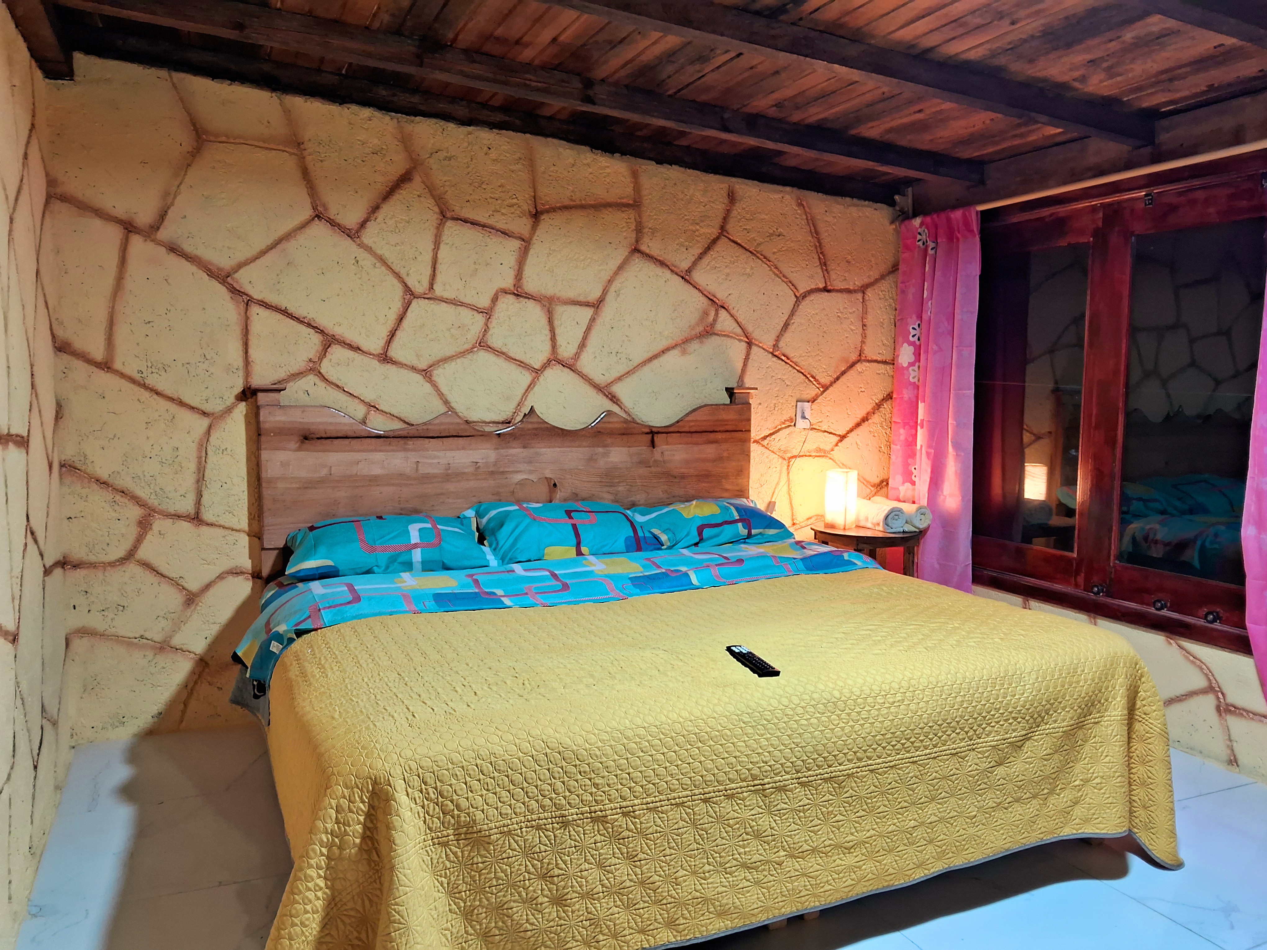 Jardines del Lago Cabañas y Restaurante image 8