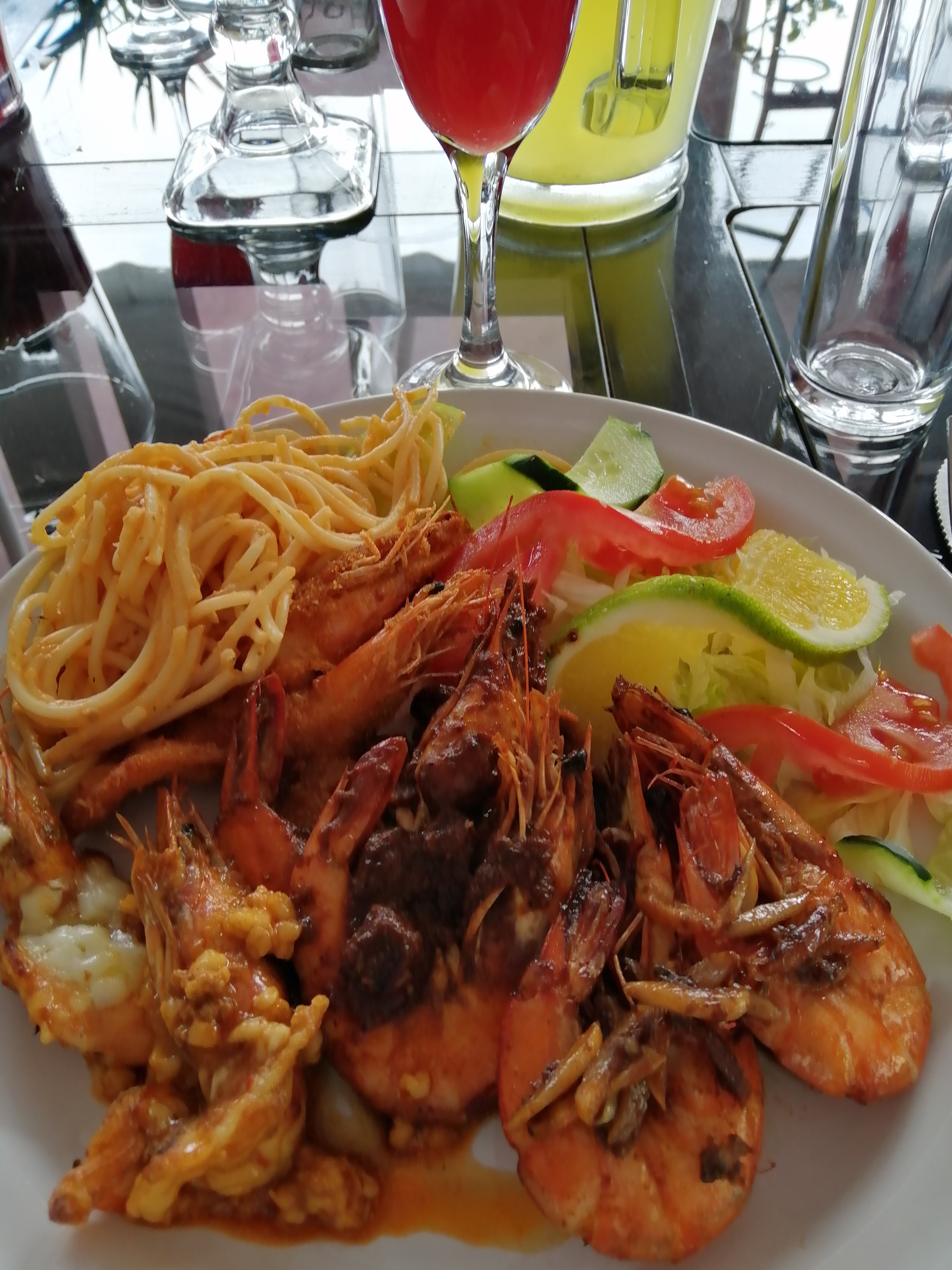 Jardines del Lago Cabañas y Restaurante image 10