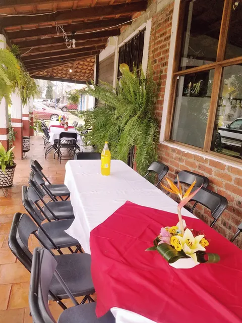 La cabaña del Zarco image 1