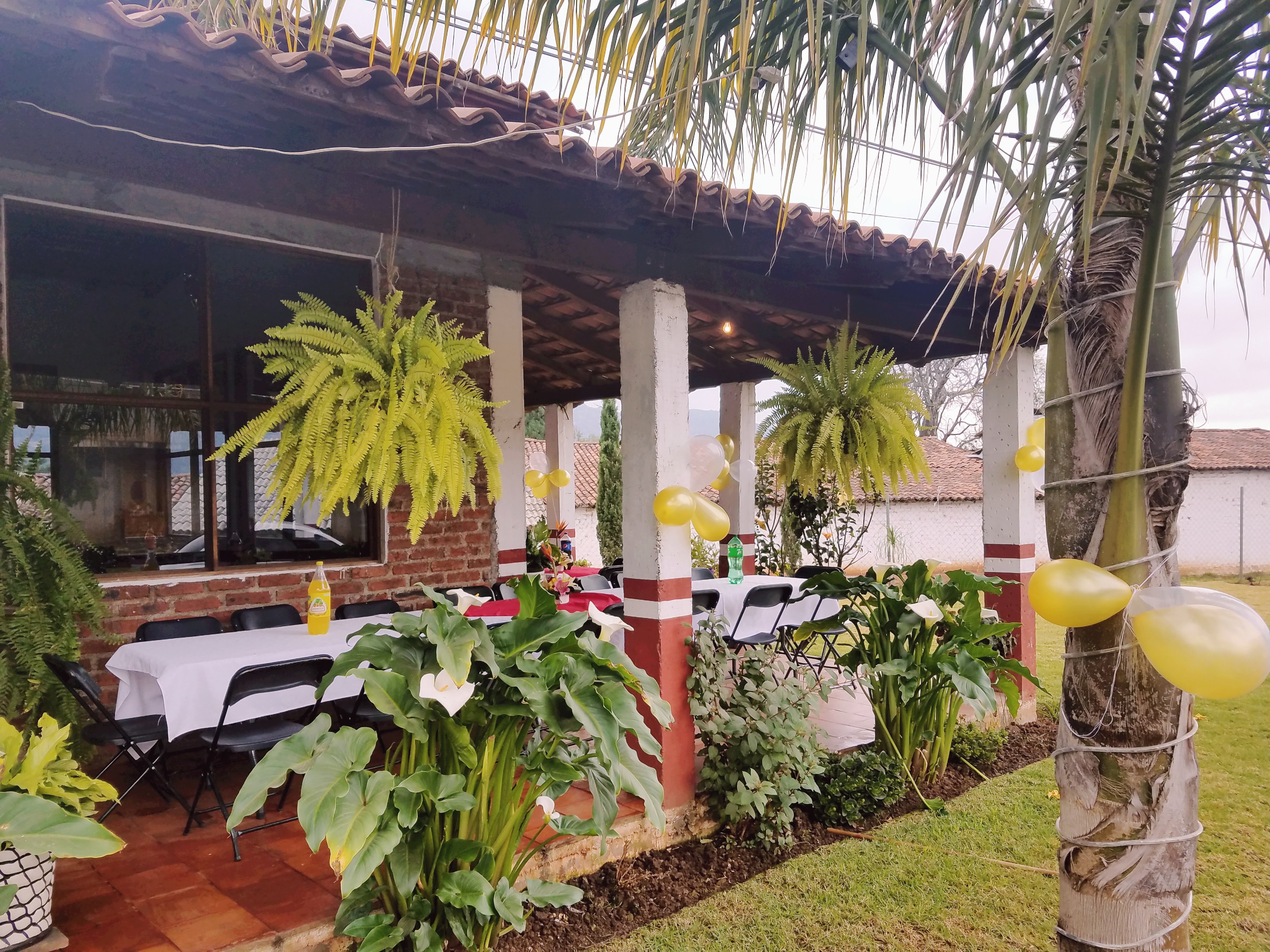 La cabaña del Zarco image 3