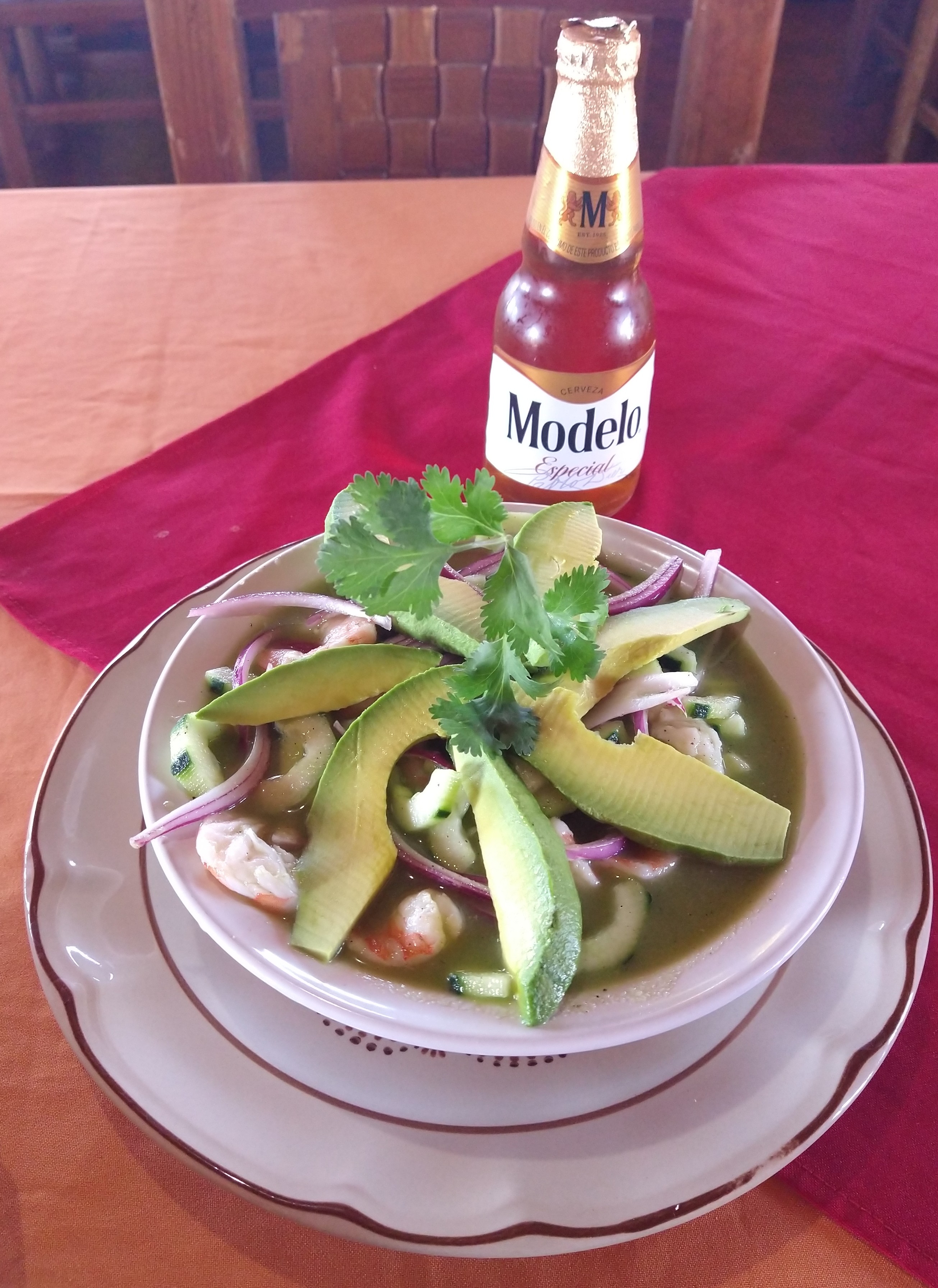 La cabaña del Zarco image 8