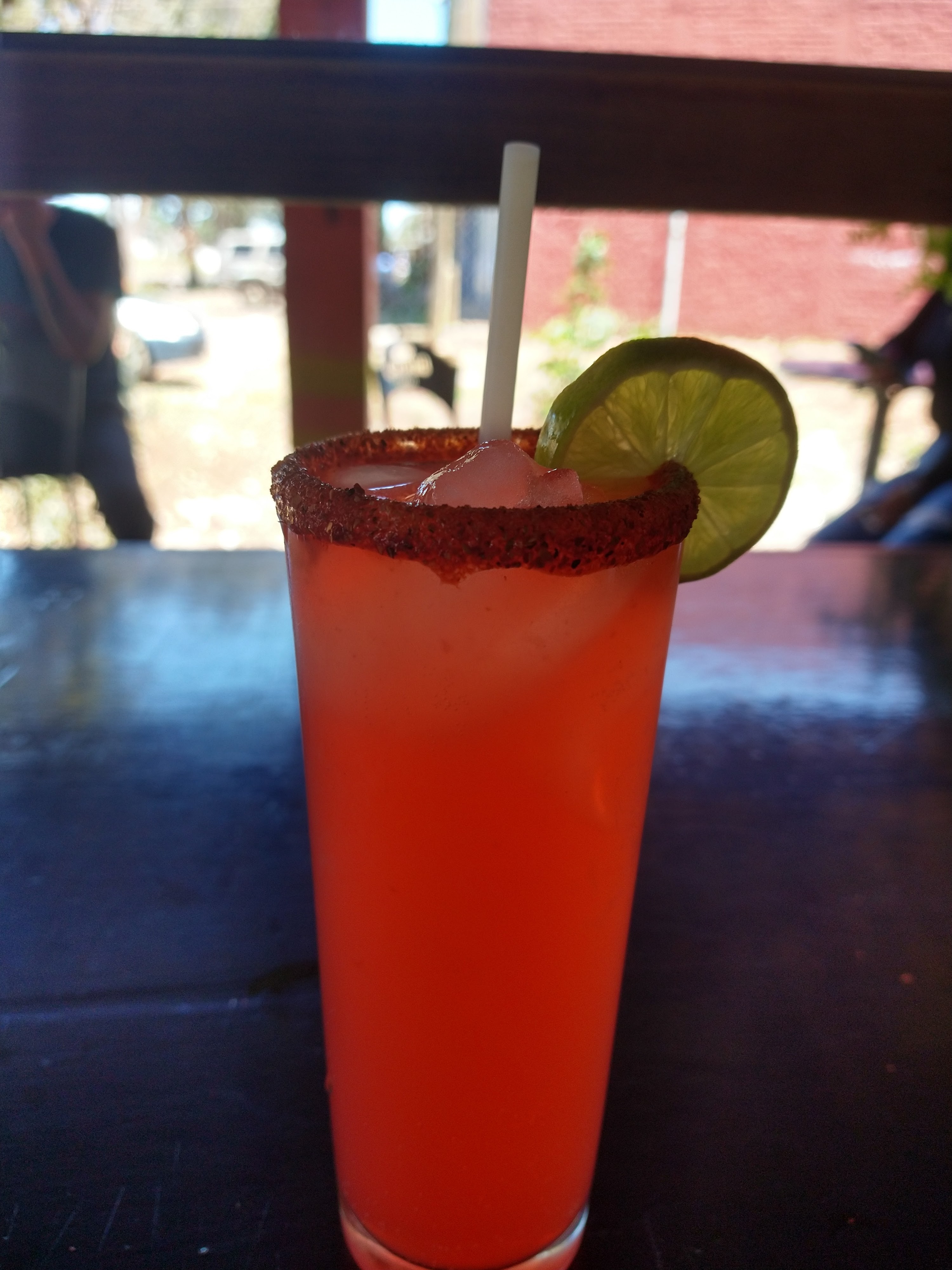 La cabaña del Zarco image 10