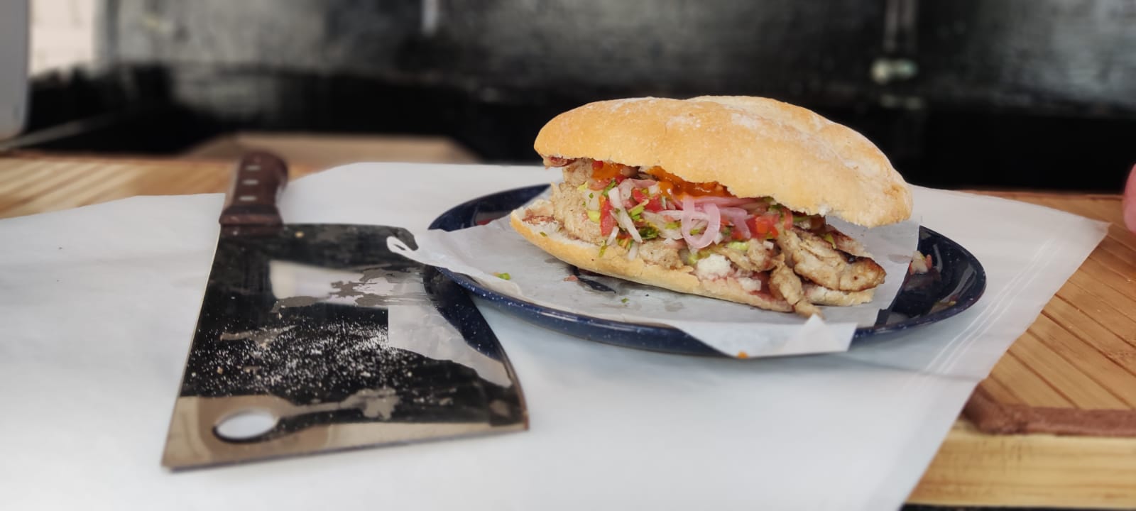 El cajoncito: Sabor a tradición image 1