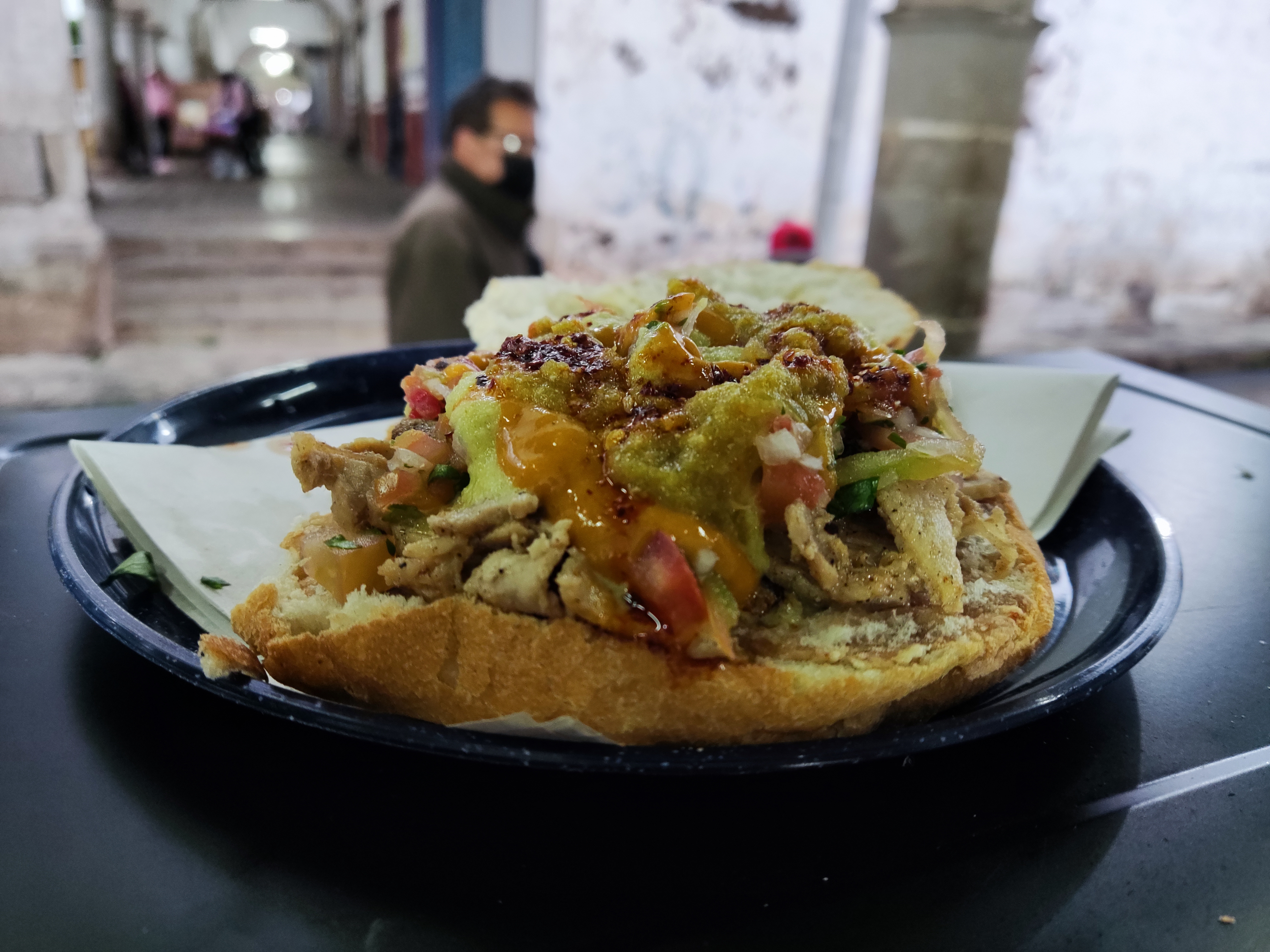 El cajoncito: Sabor a tradición image 3