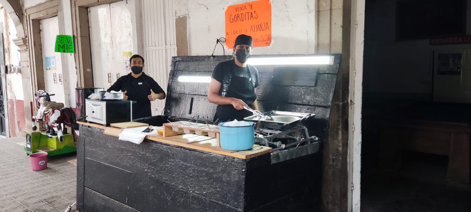 El cajoncito: Sabor a tradición image 5