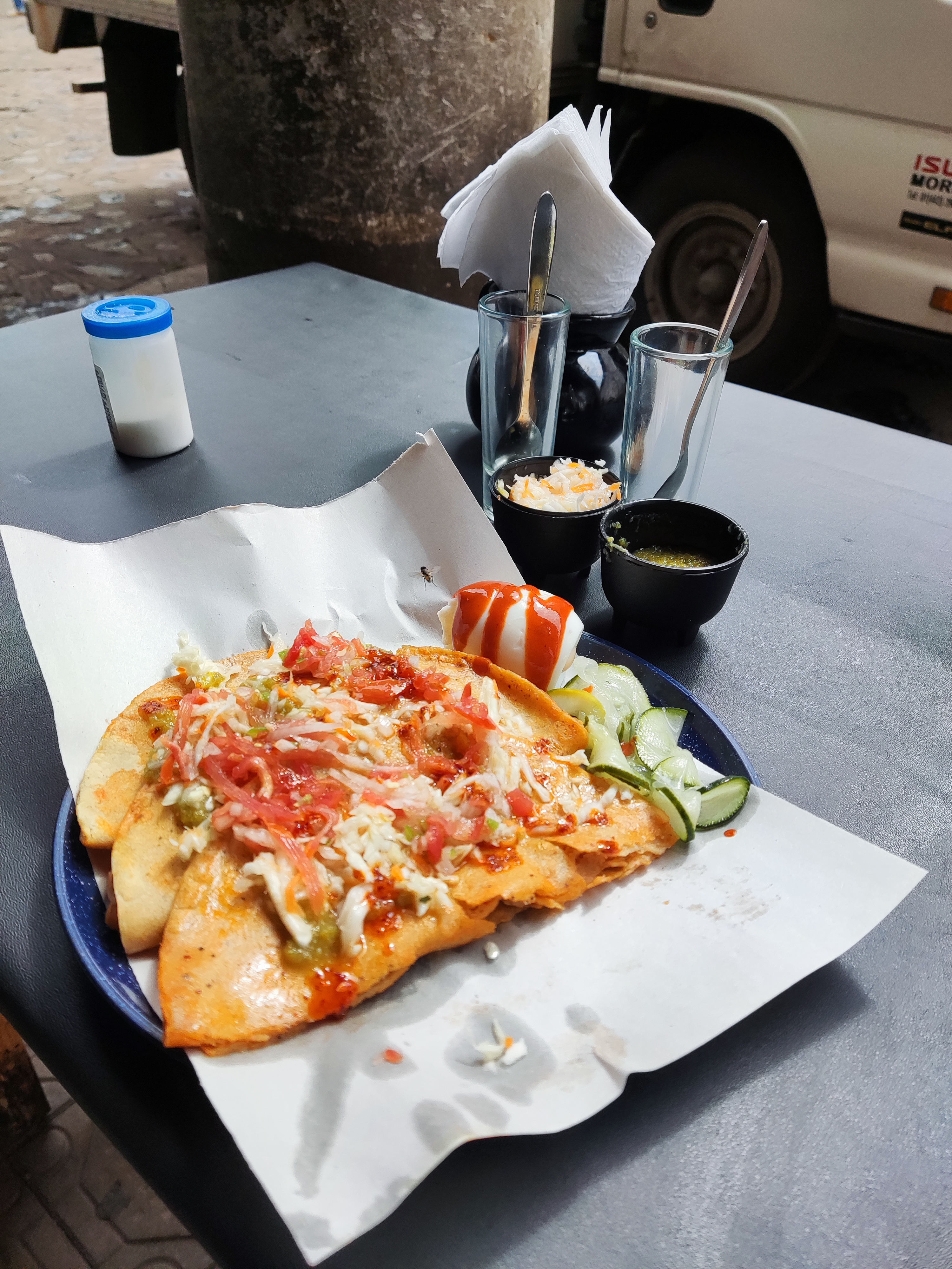 El cajoncito: Sabor a tradición image 8