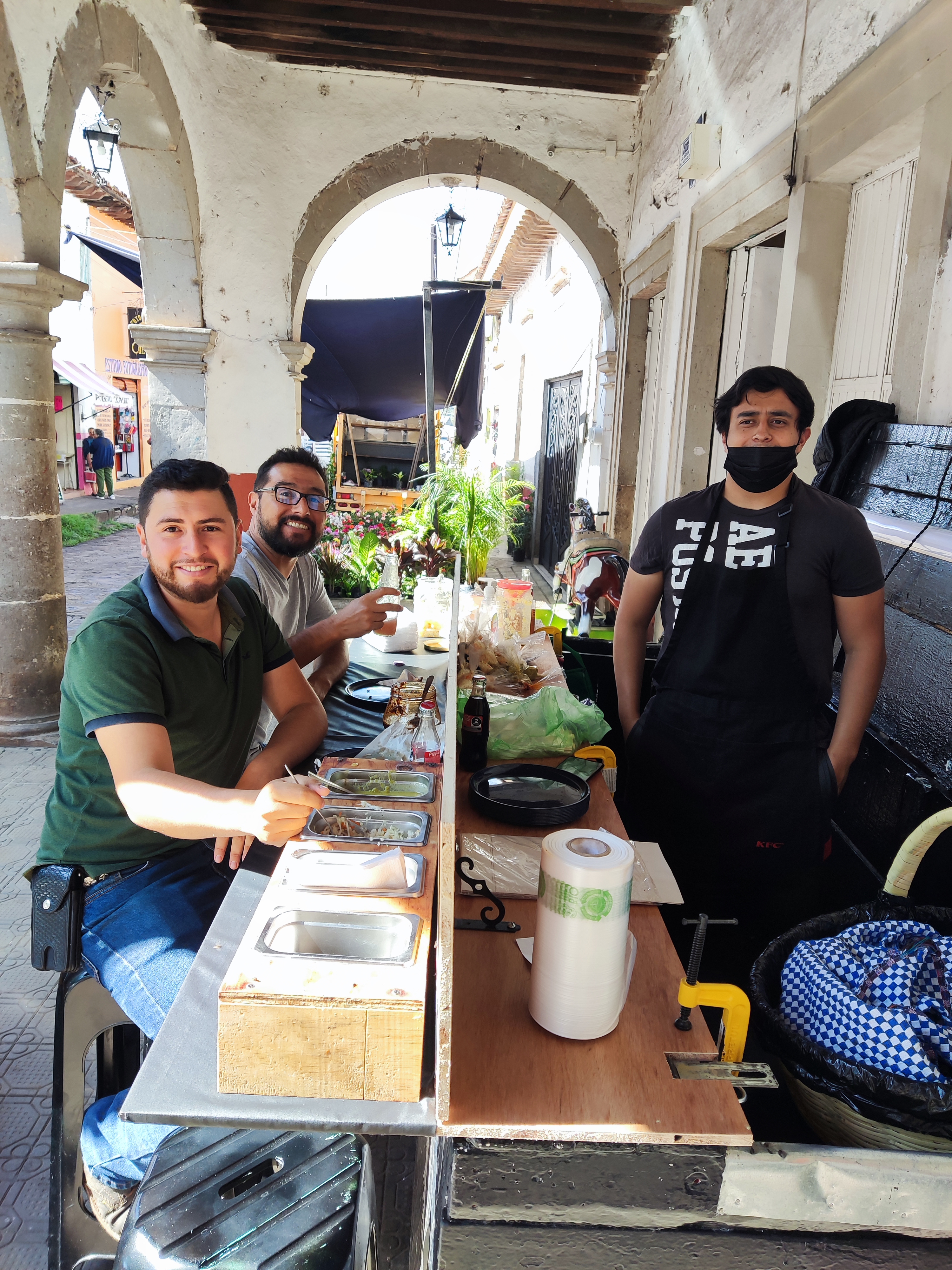 El cajoncito: Sabor a tradición image 9