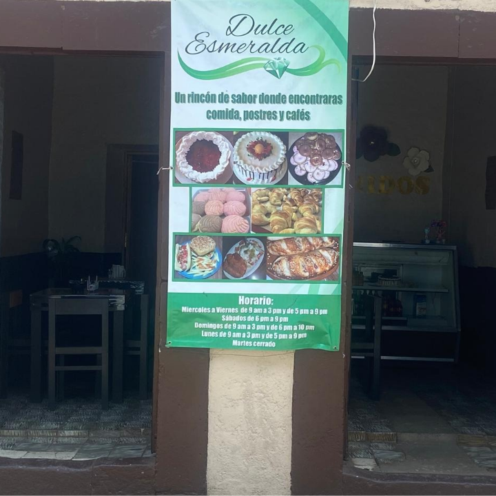 Rincon Dulce Esmeralda image 1