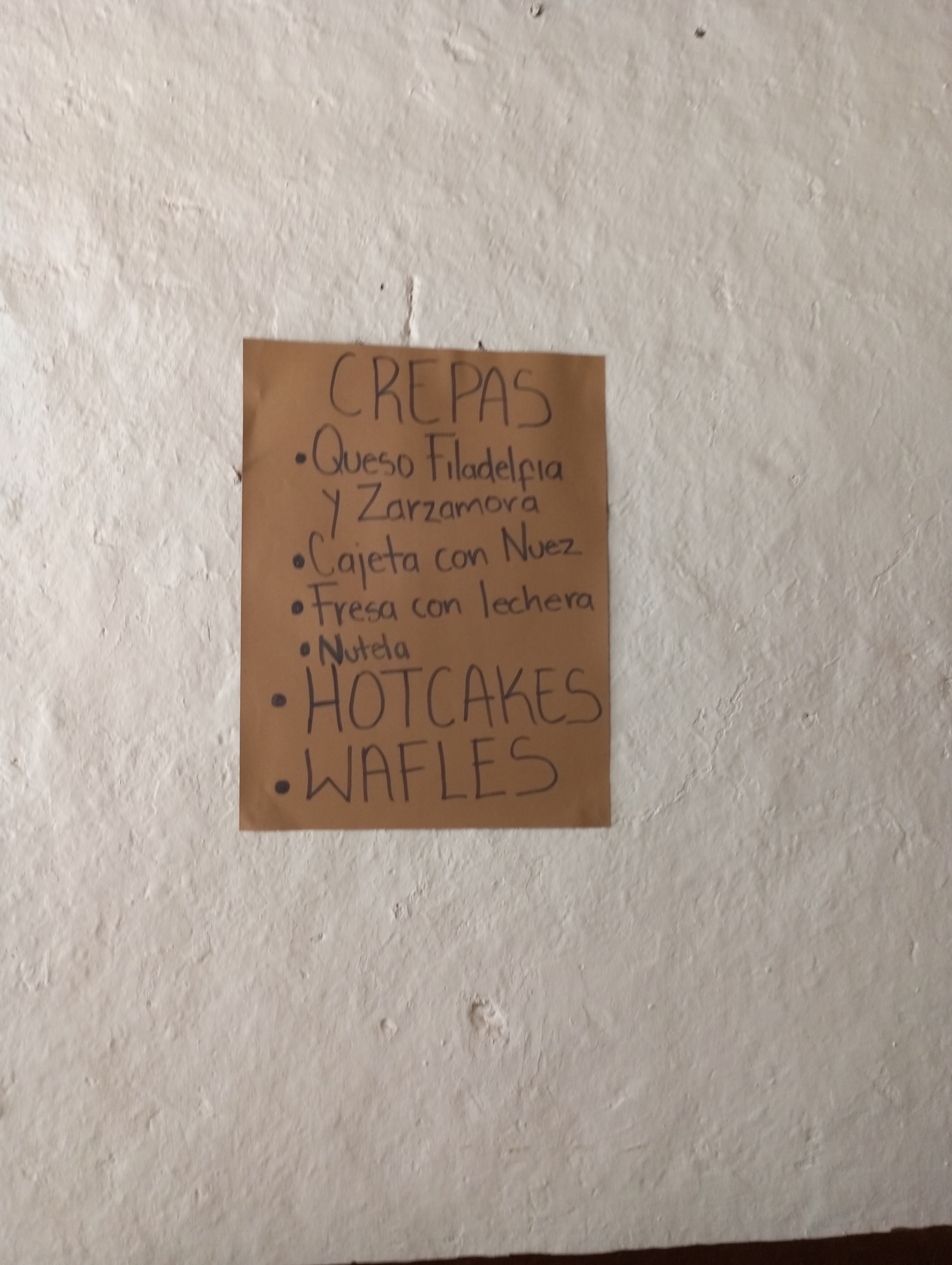 Rincon Dulce Esmeralda image 3