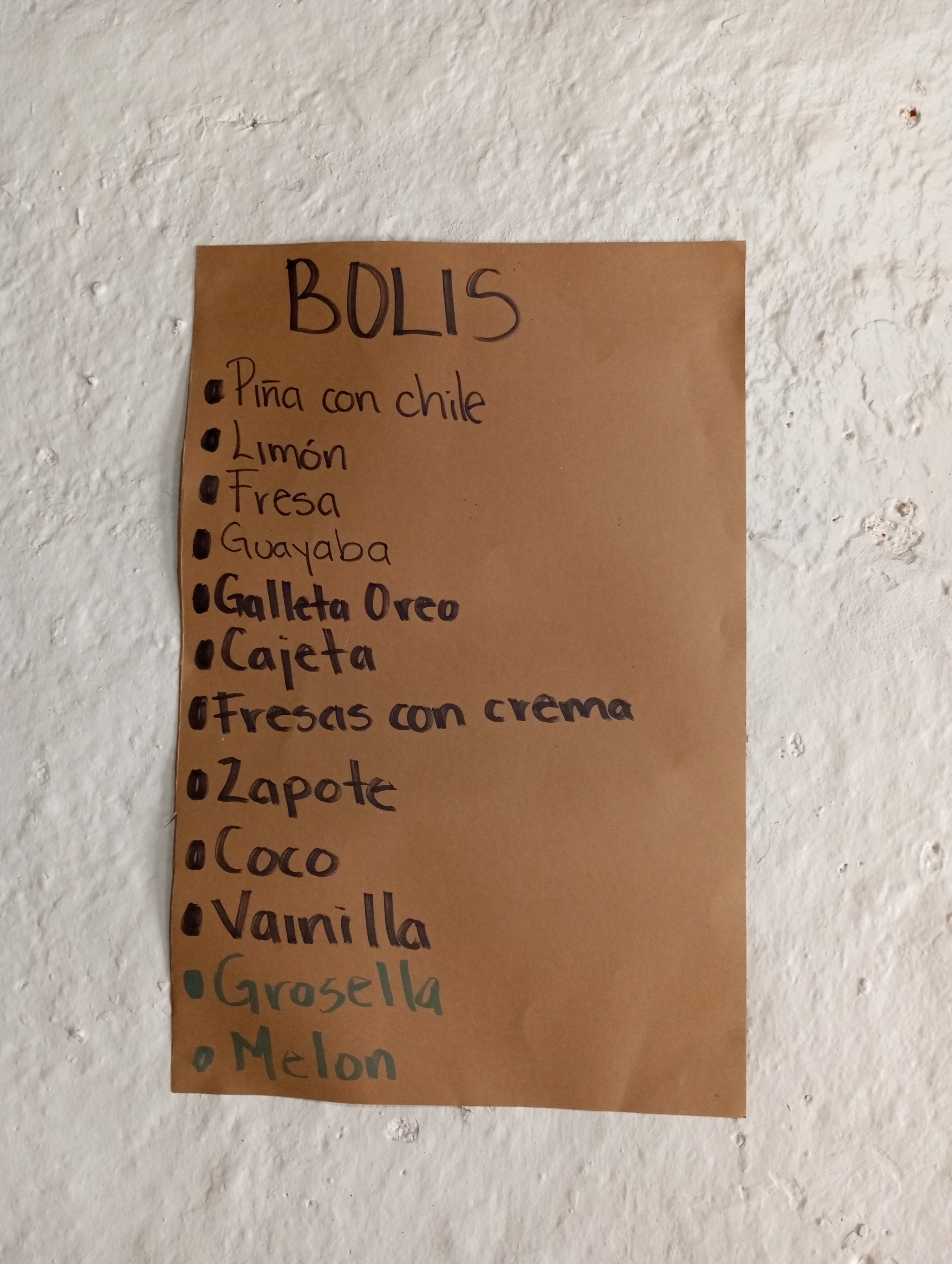 Rincon Dulce Esmeralda image 5