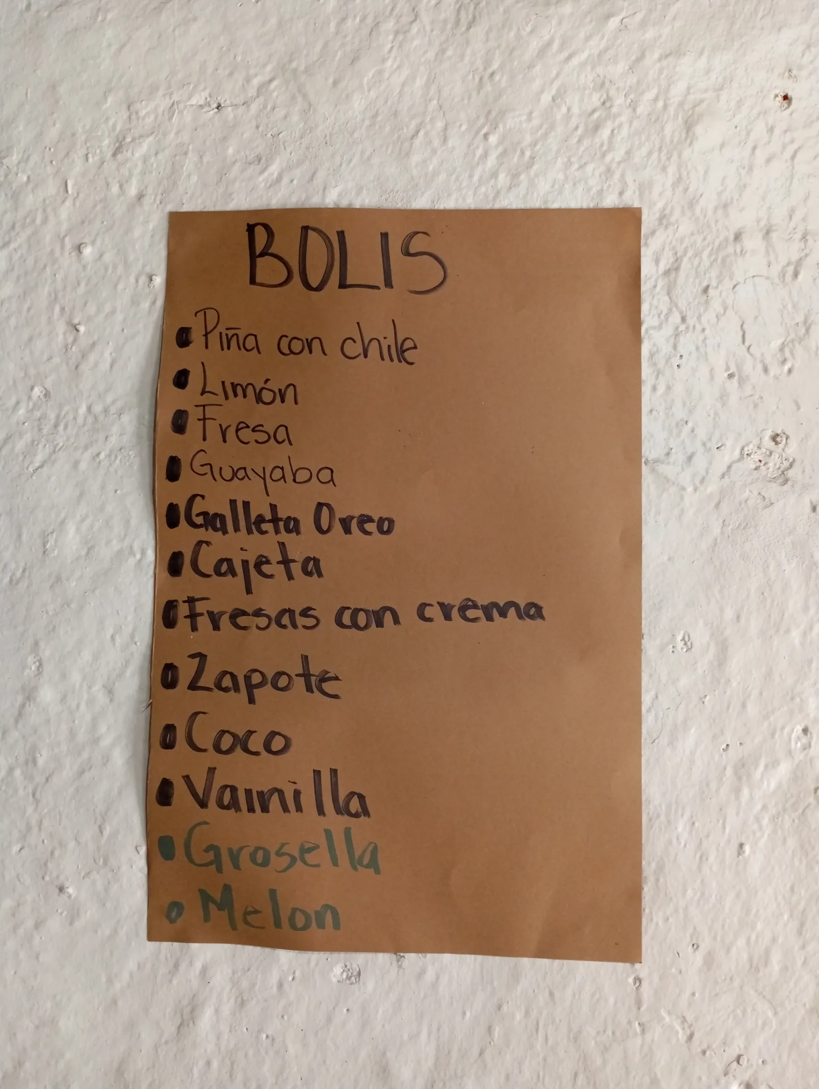 Rincon Dulce Esmeralda image 5