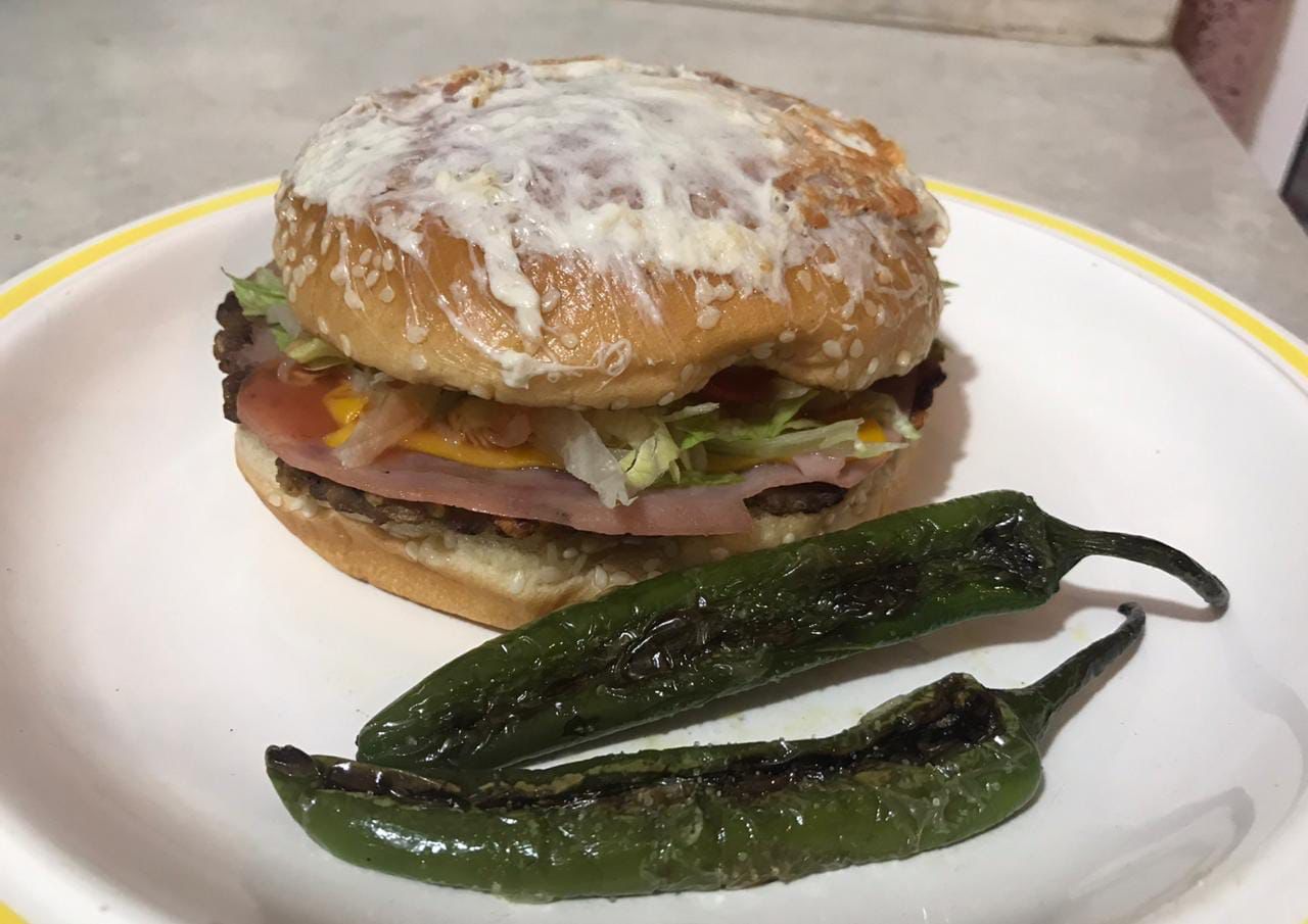 Gabyburguers image 1