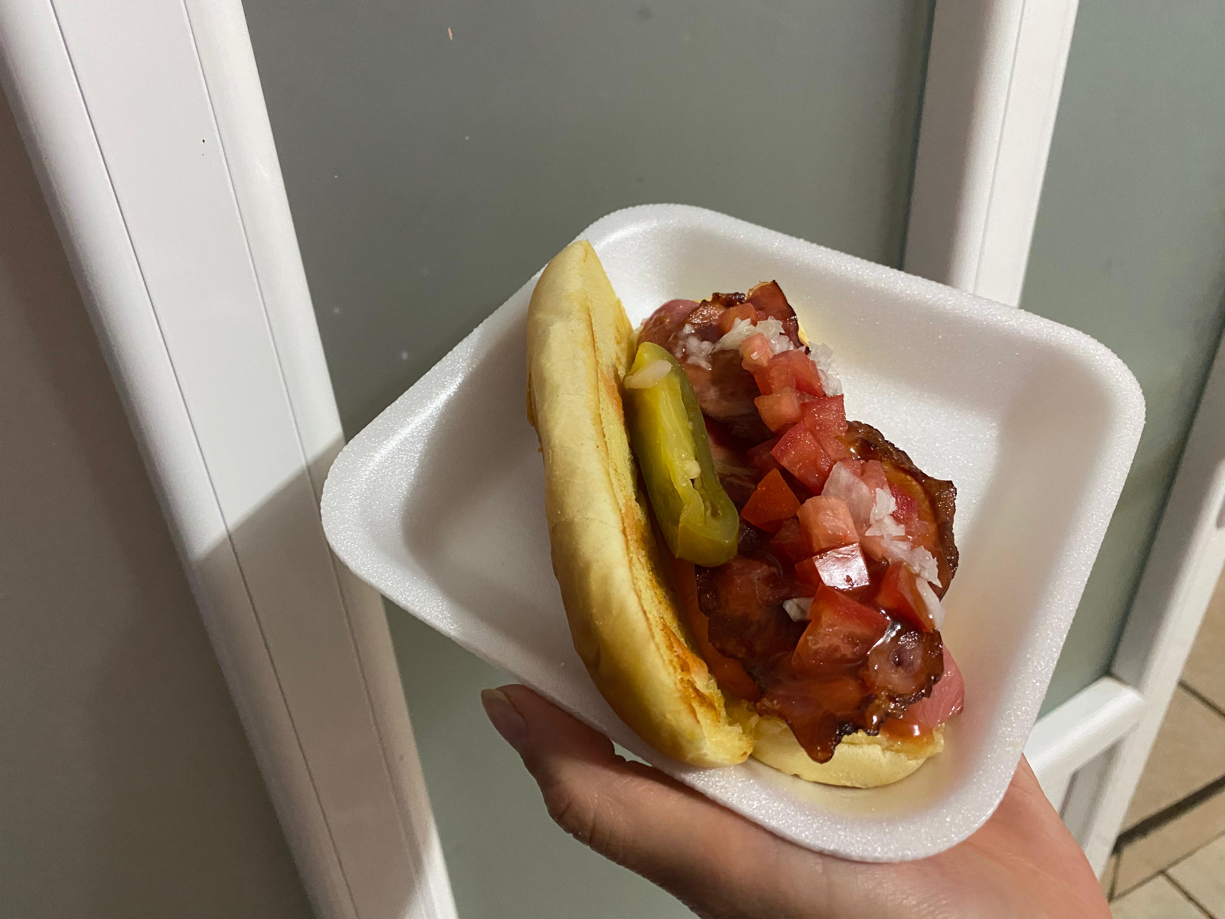 Gabyburguers image 3