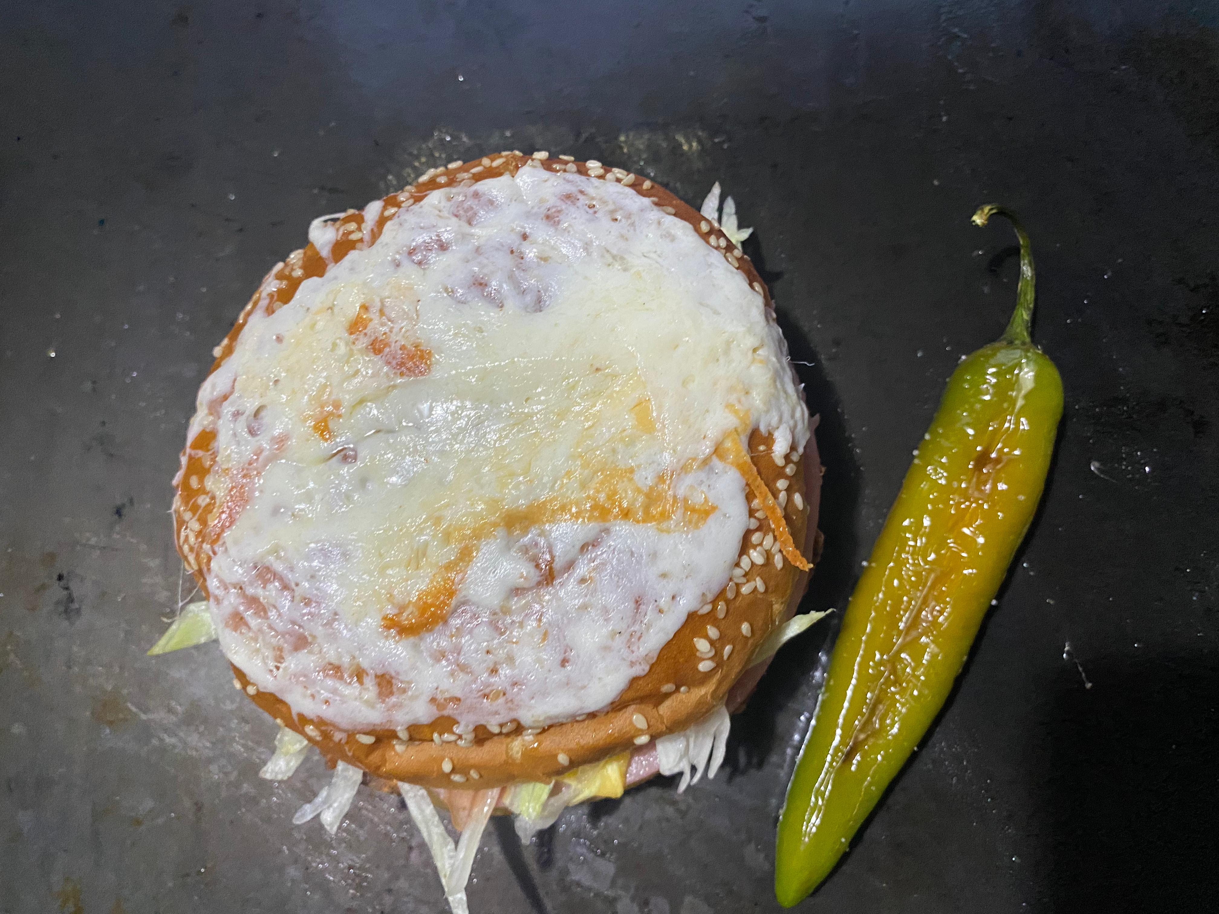 Gabyburguers image 5