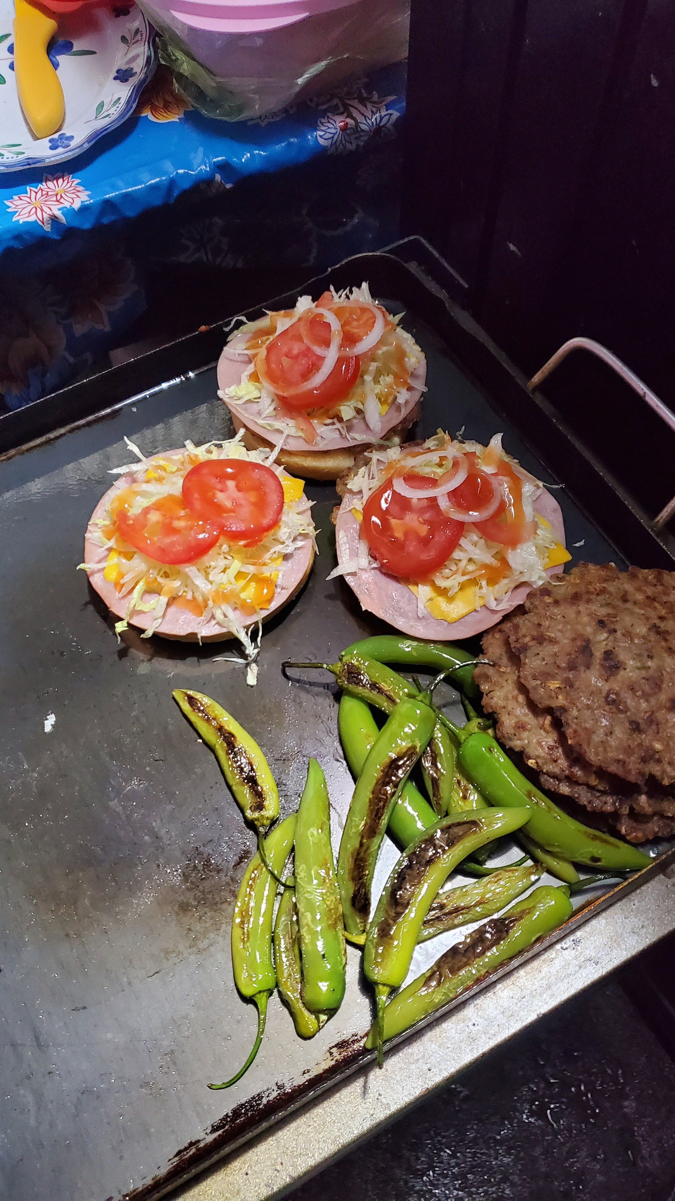 Gabyburguers image 6