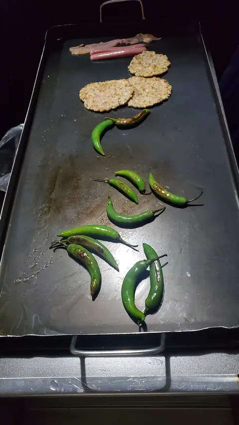 Gabyburguers image 7