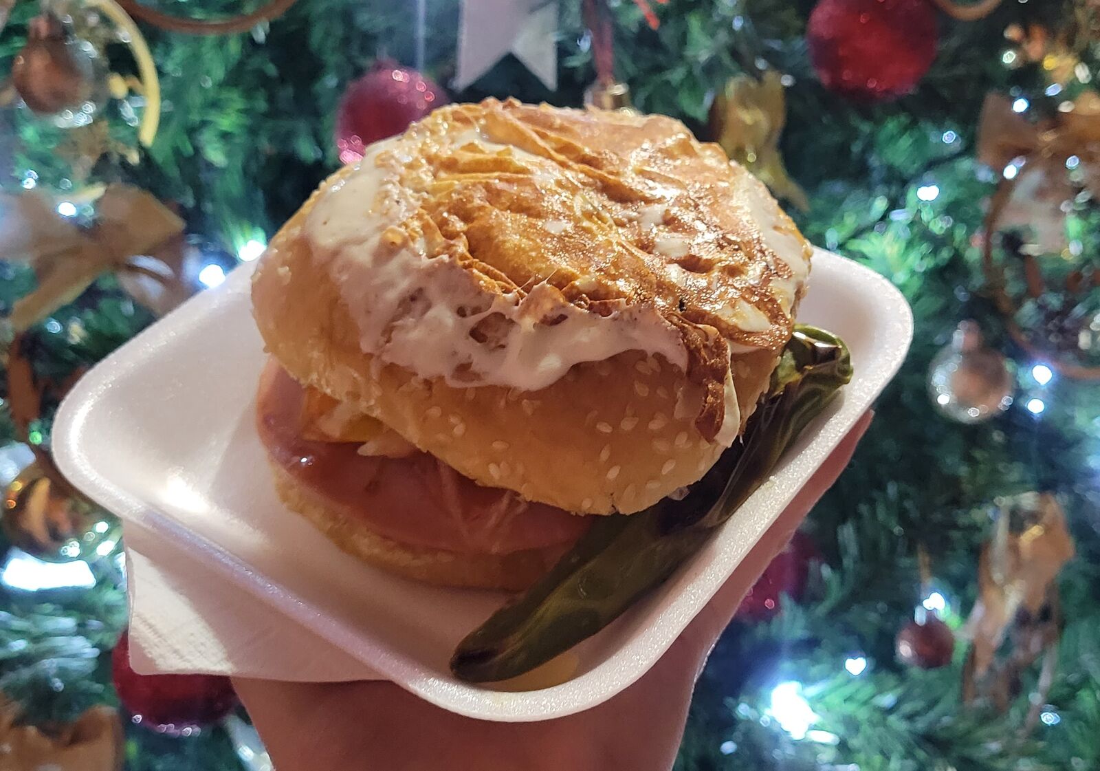 Gabyburguers image 10