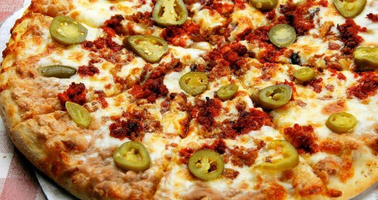 Pizza & Bake's image 2