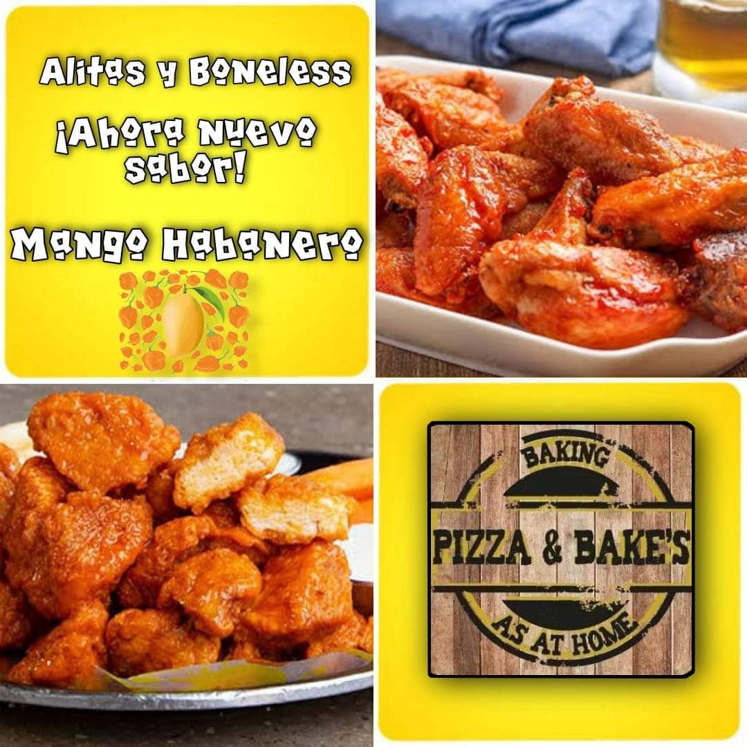 Pizza & Bake's image 5