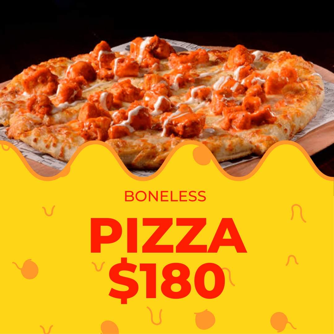 Pizza & Bake's image 6