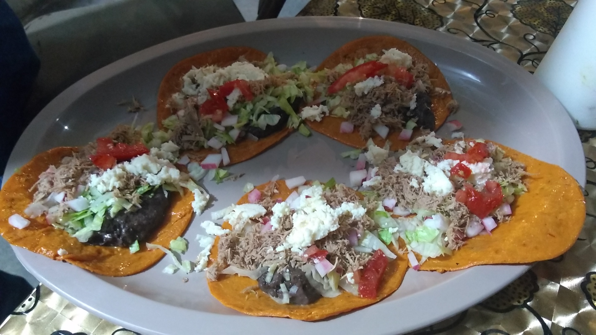 Cenaduría Balderrama image 2