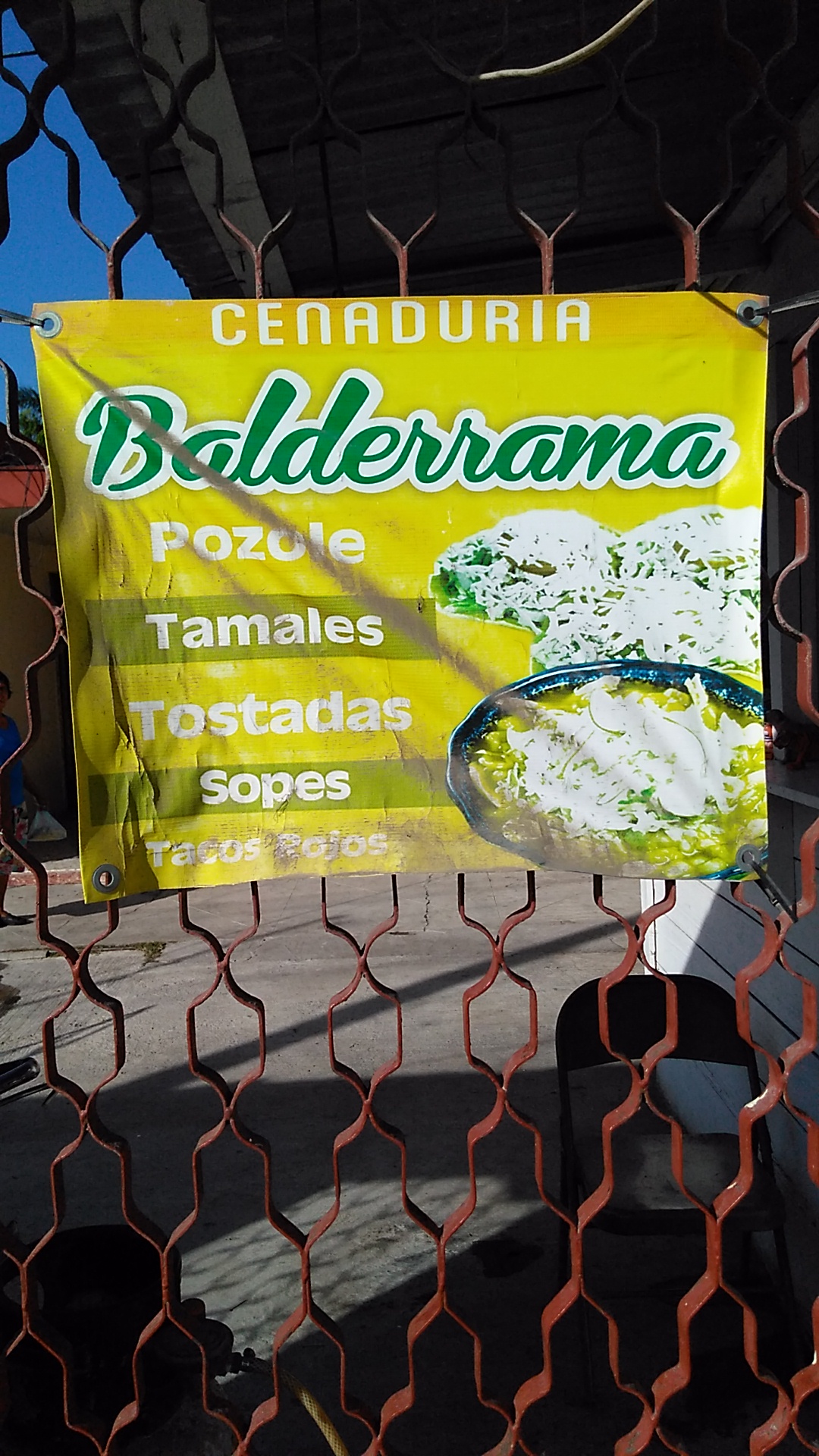 Cenaduría Balderrama image 7