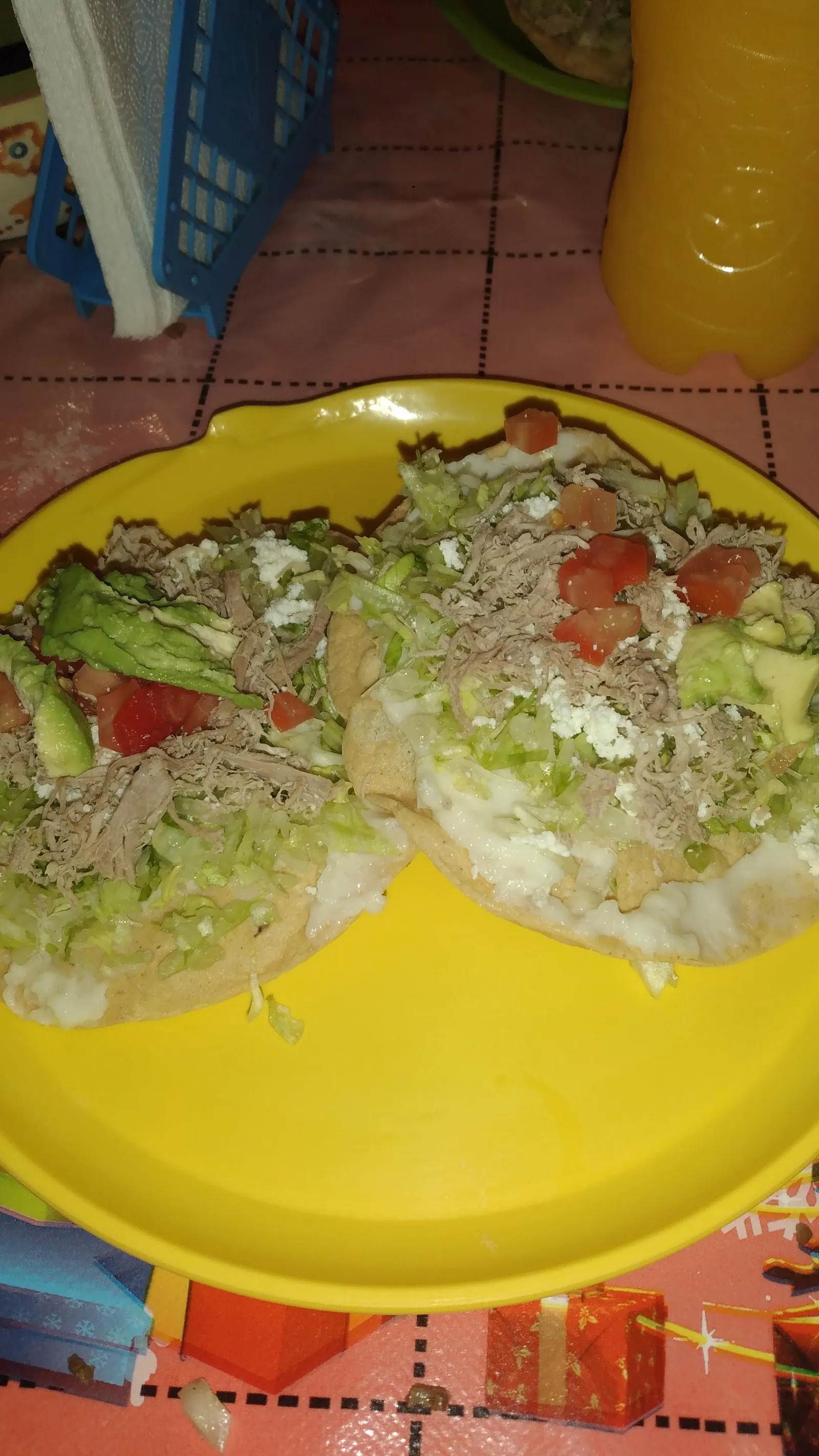 Taqueria "Doña Coco" image 1