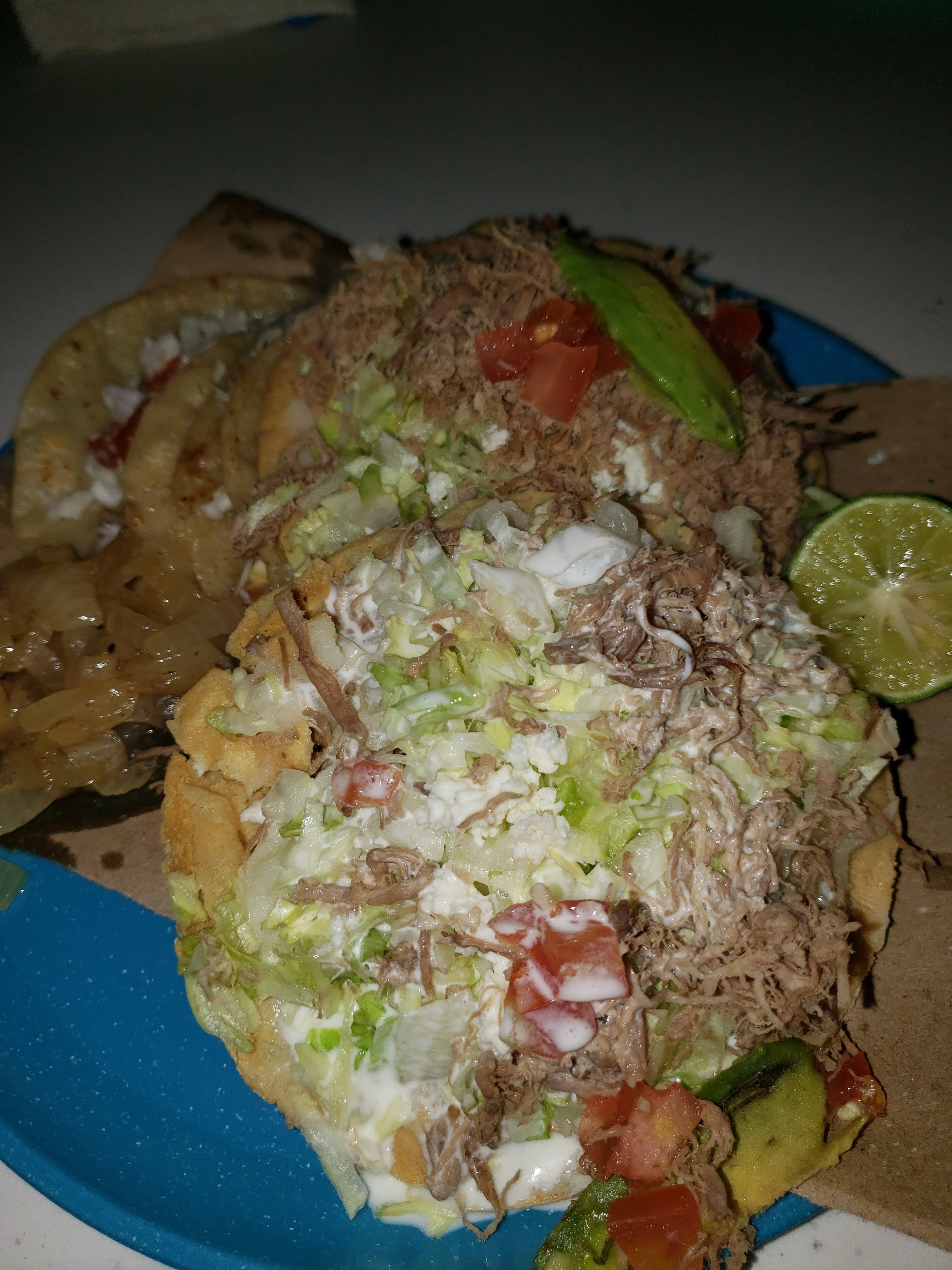 Taqueria "Doña Coco" image 2