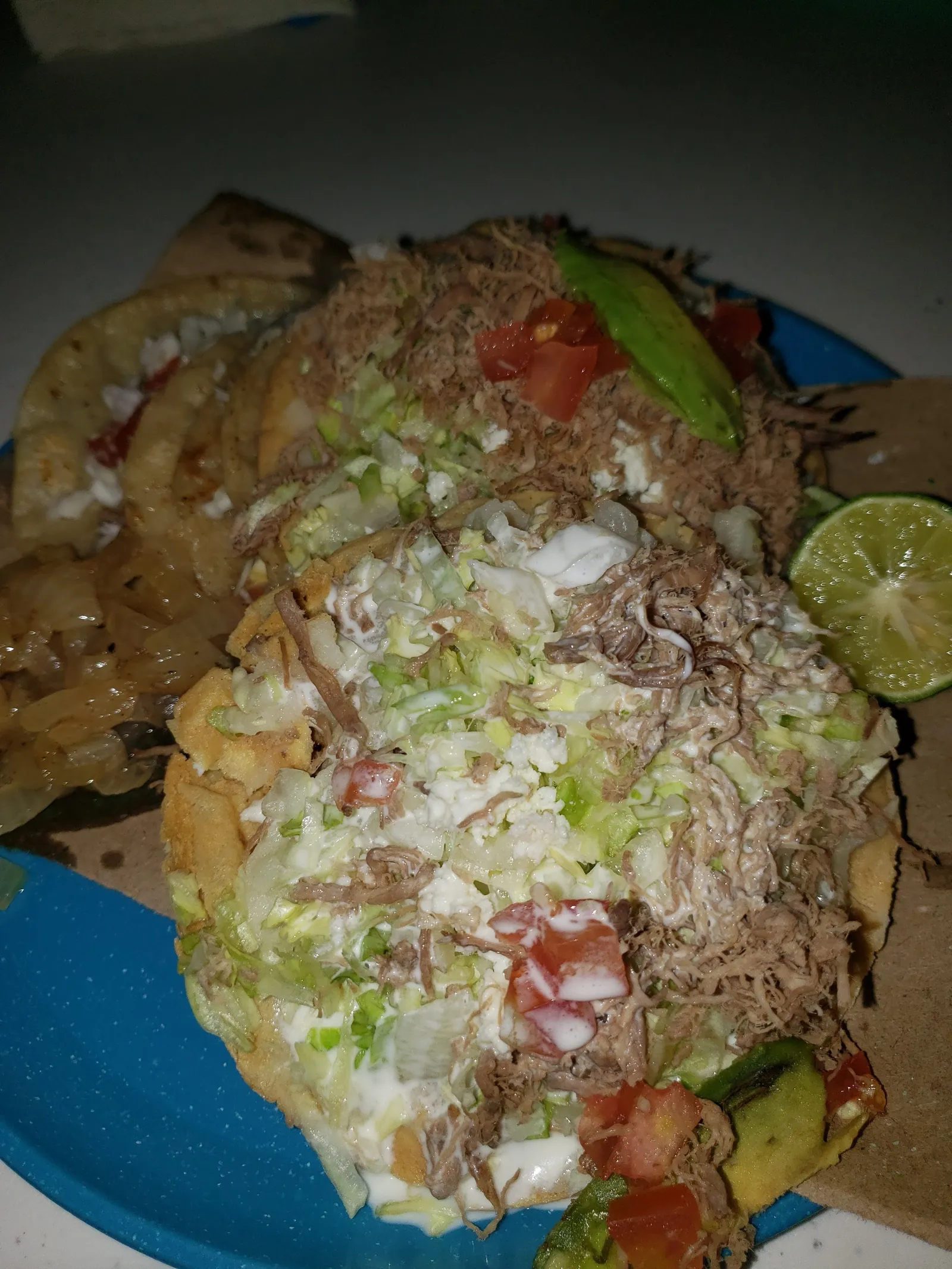 Taqueria "Doña Coco" image 2
