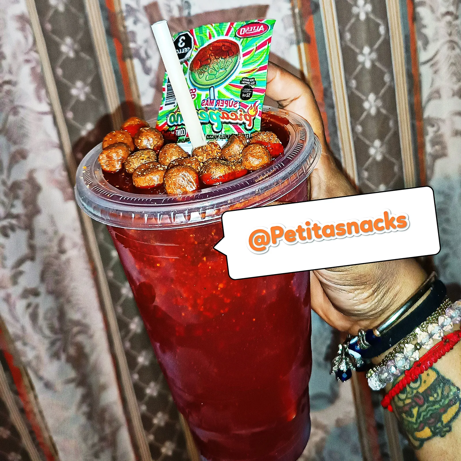 PetitaSnacks 🔥 image 10