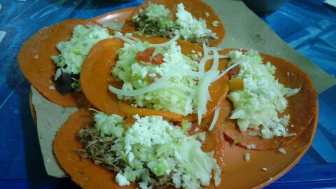 Tacos Mora image 1