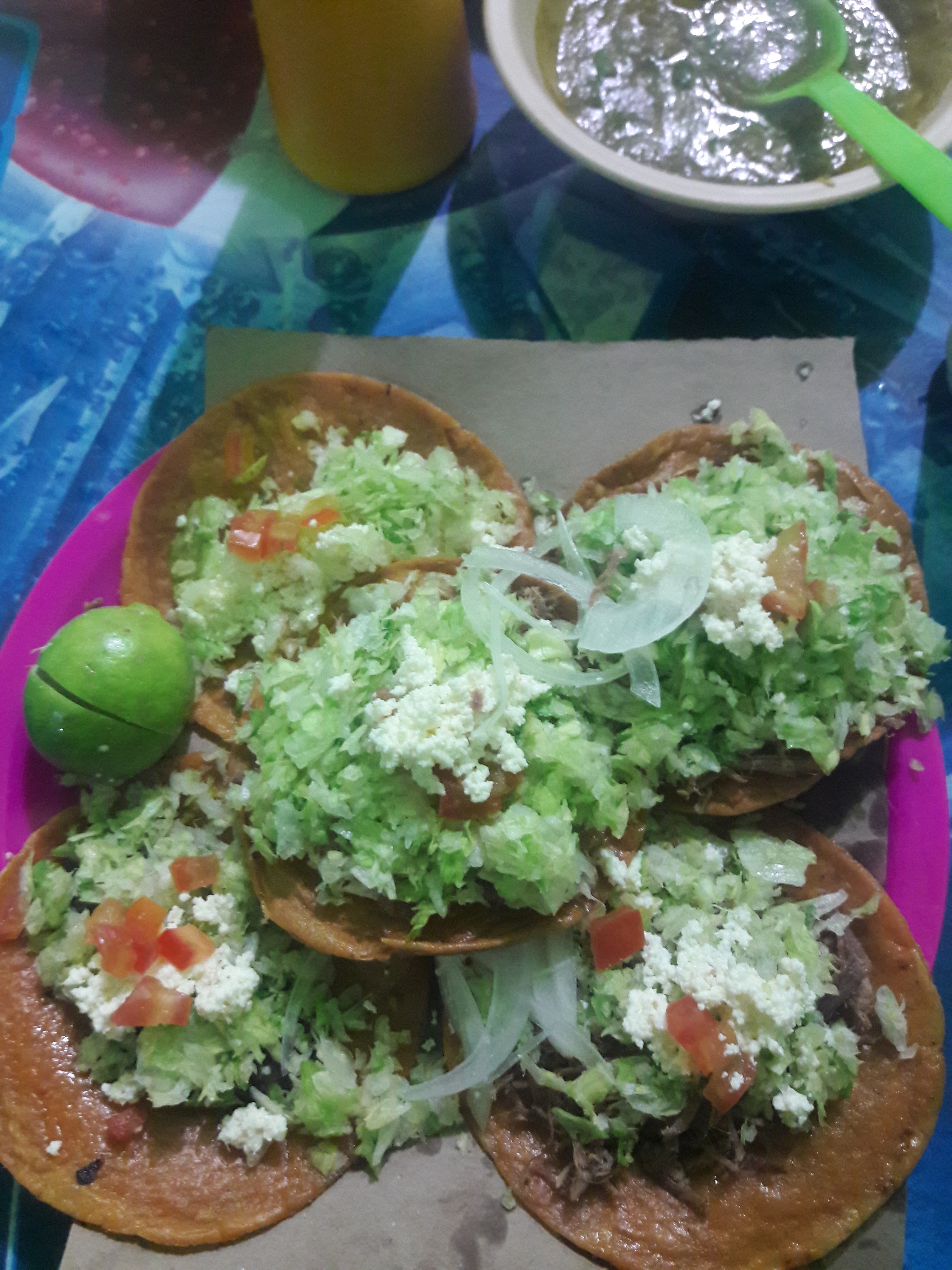 Tacos Mora image 2