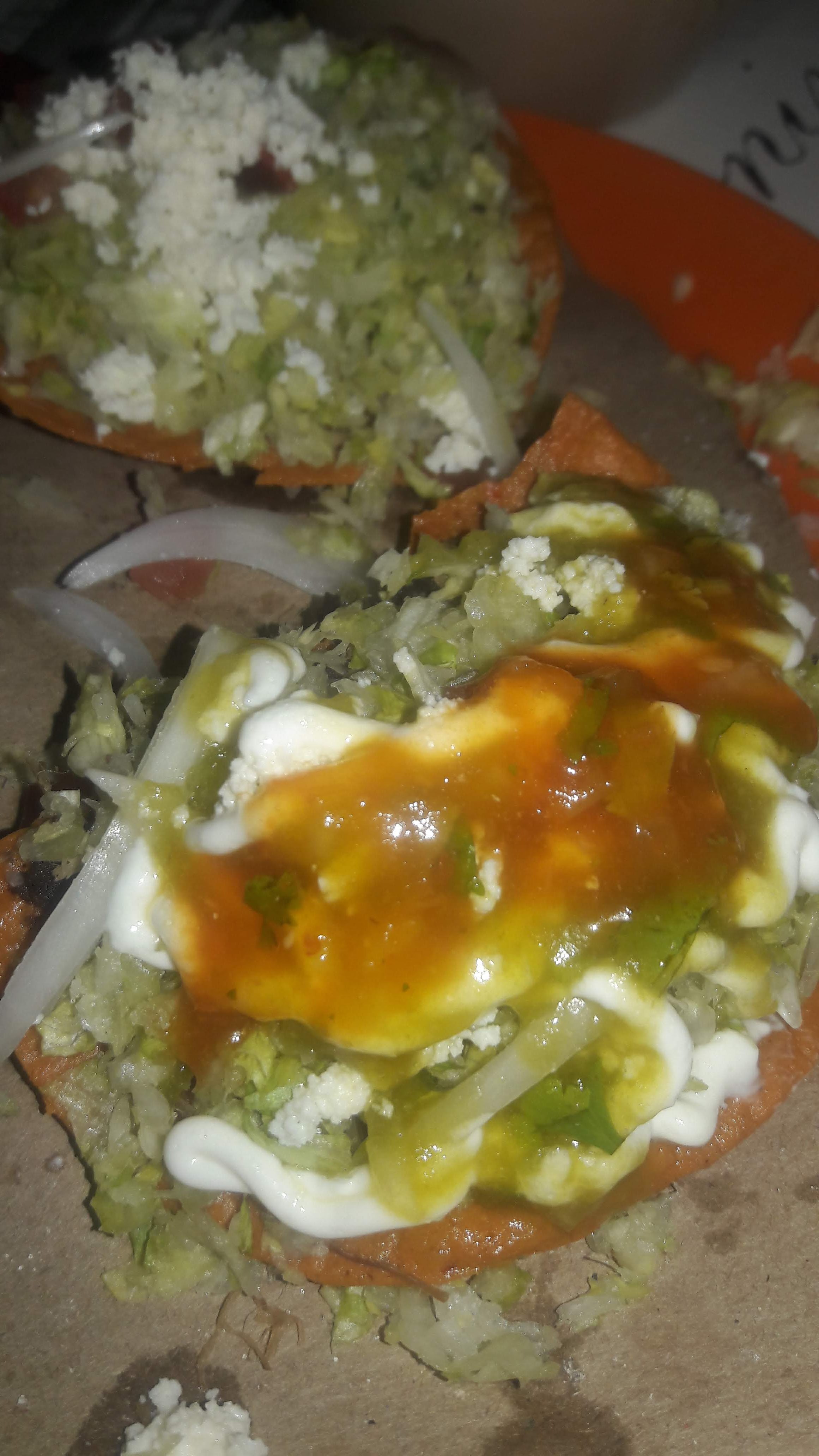 Tacos Mora image 3