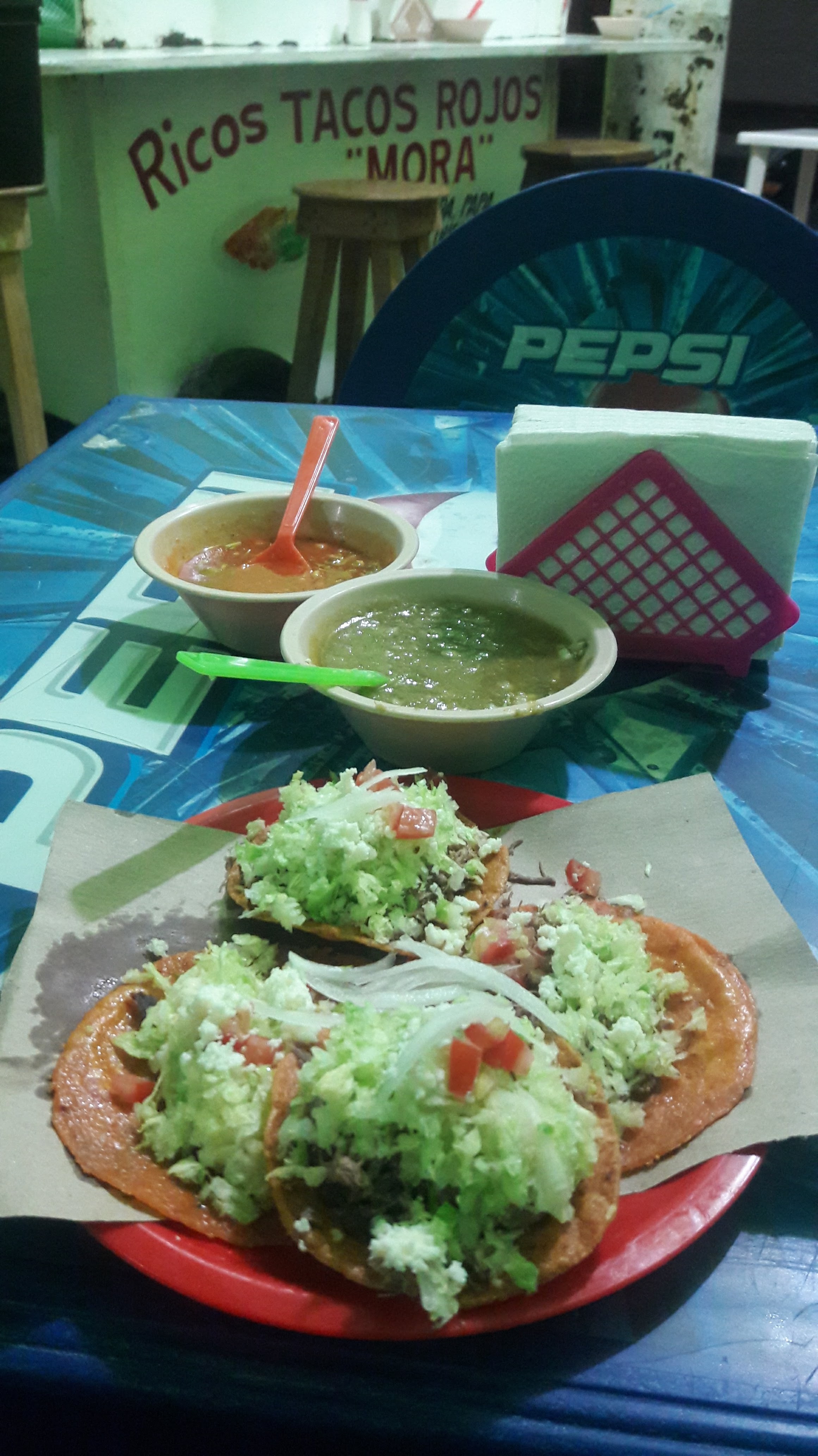 Tacos Mora image 4