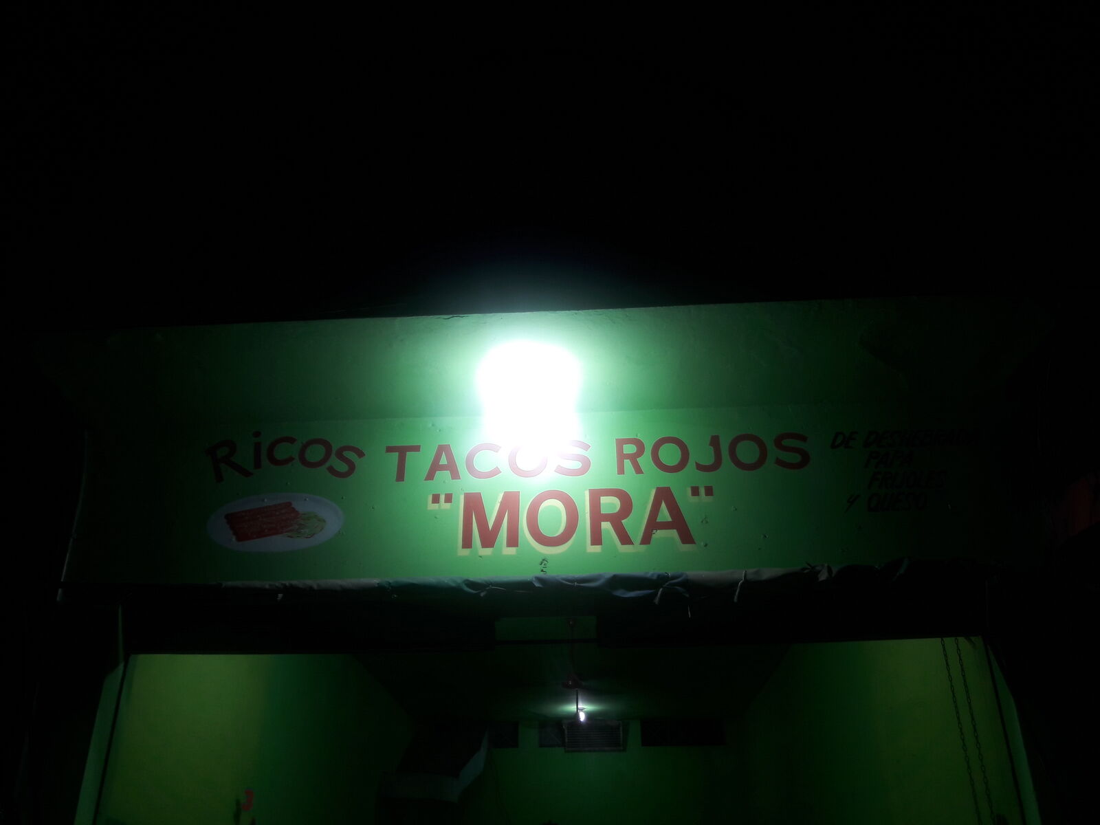 Tacos Mora image 5