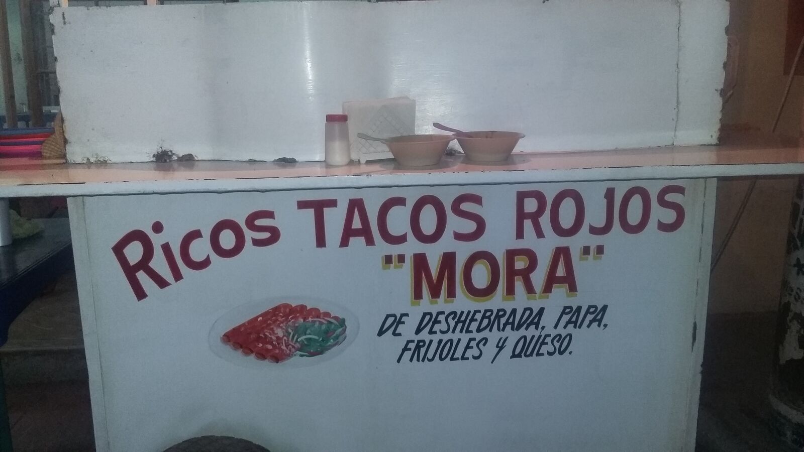 Tacos Mora image 6