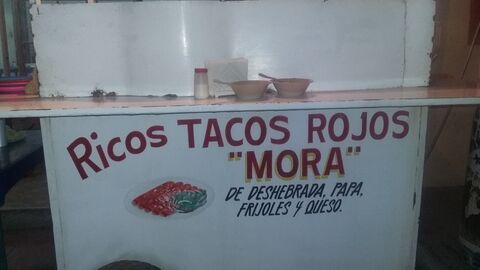 Tacos Mora image 6