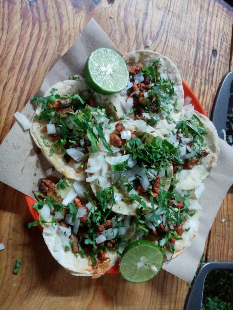 TACOS ELGUERO image 3