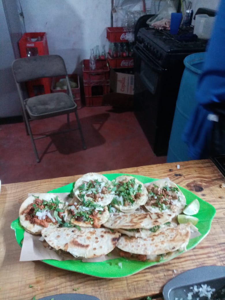 TACOS ELGUERO image 4