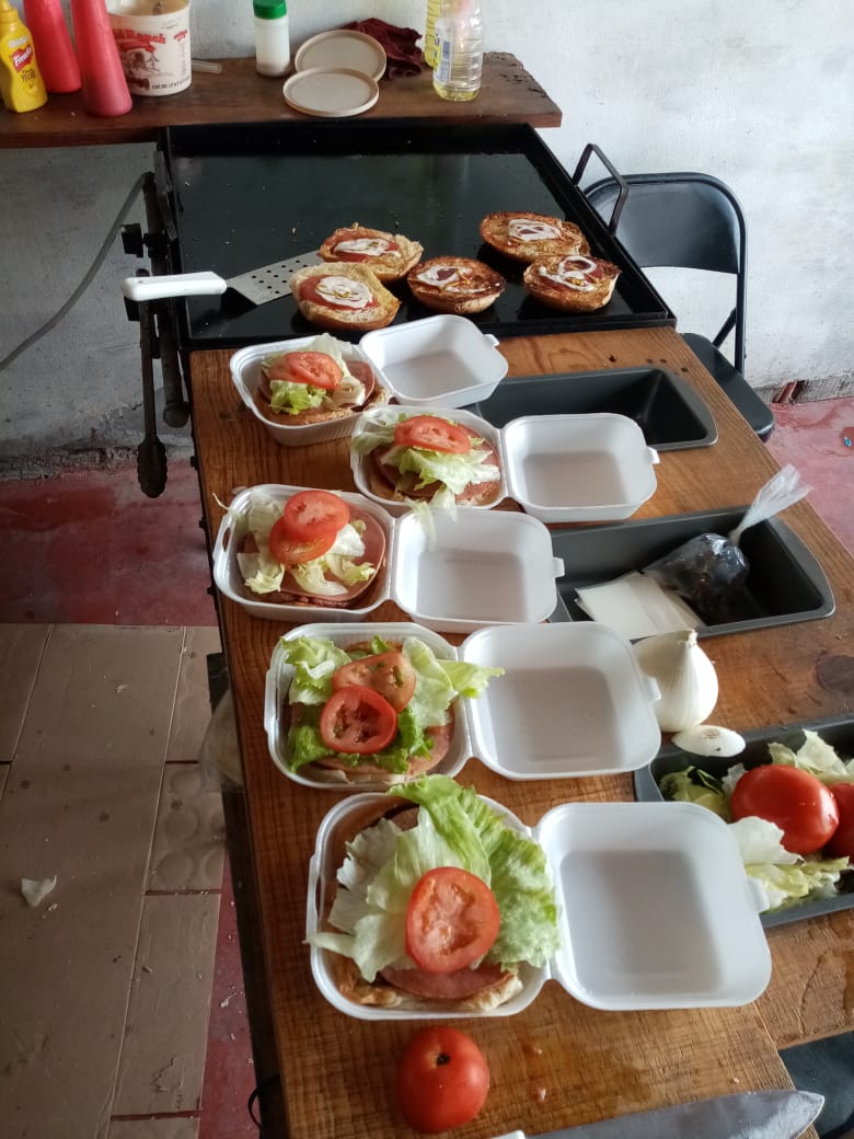 TACOS ELGUERO image 5