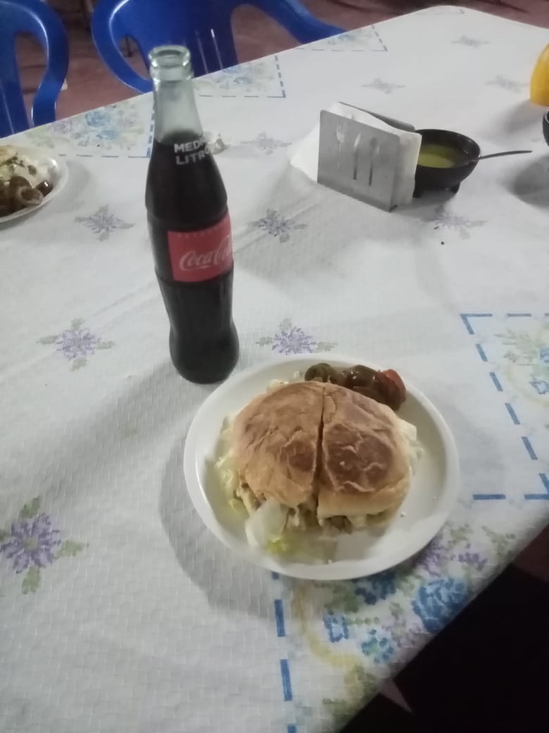 TACOS ELGUERO image 6