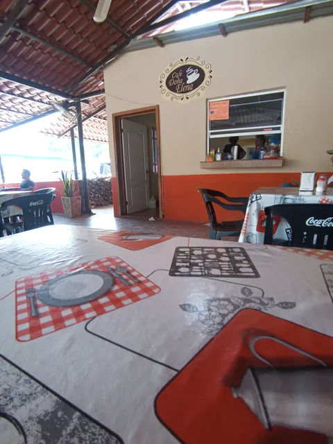 Café doña Elena image 1