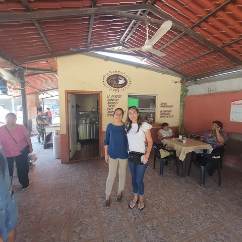 Café doña Elena image 2