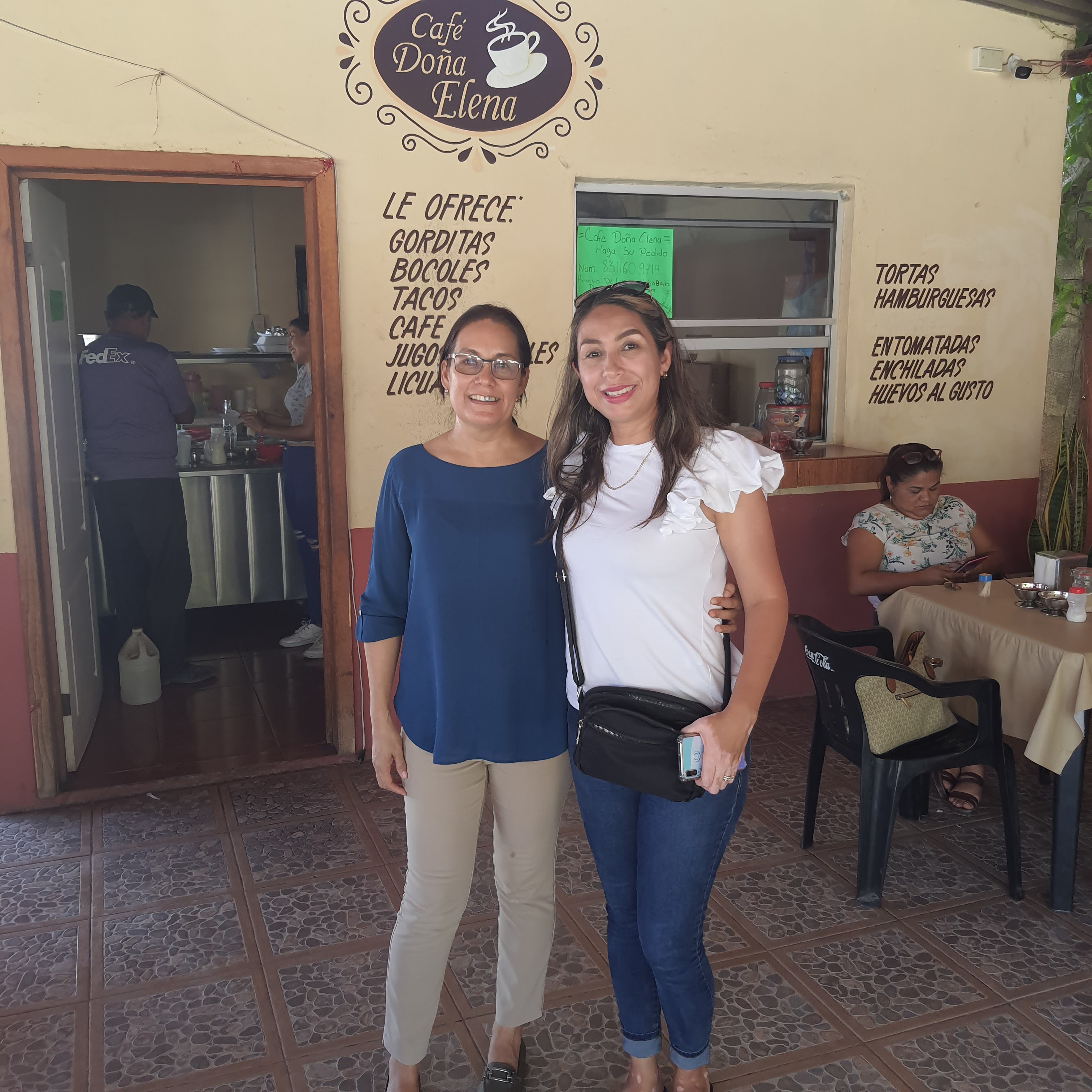 Café doña Elena image 4