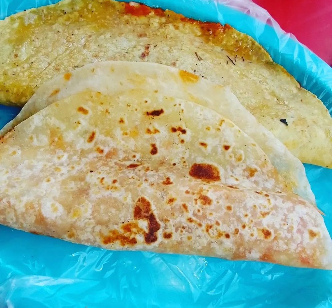 Tacos al Carbón Don Cuco image 1