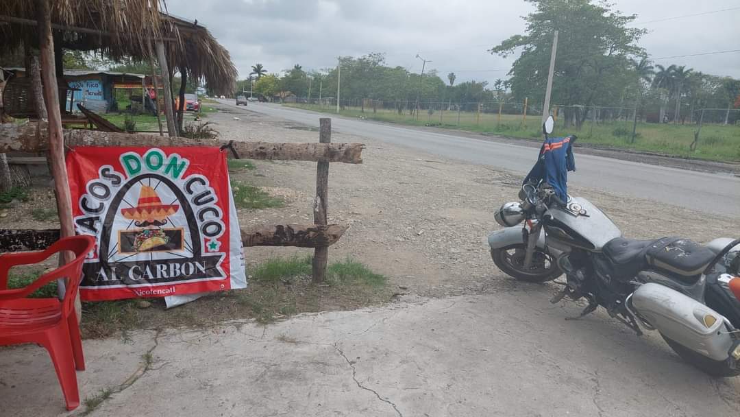 Tacos al Carbón Don Cuco image 6