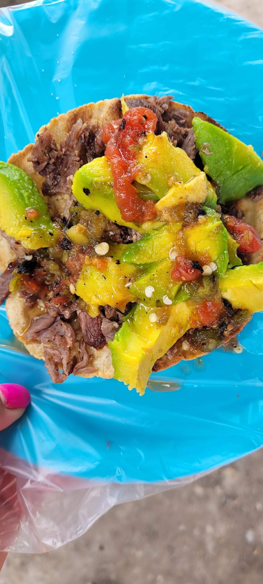 Tacos al Carbón Don Cuco image 8