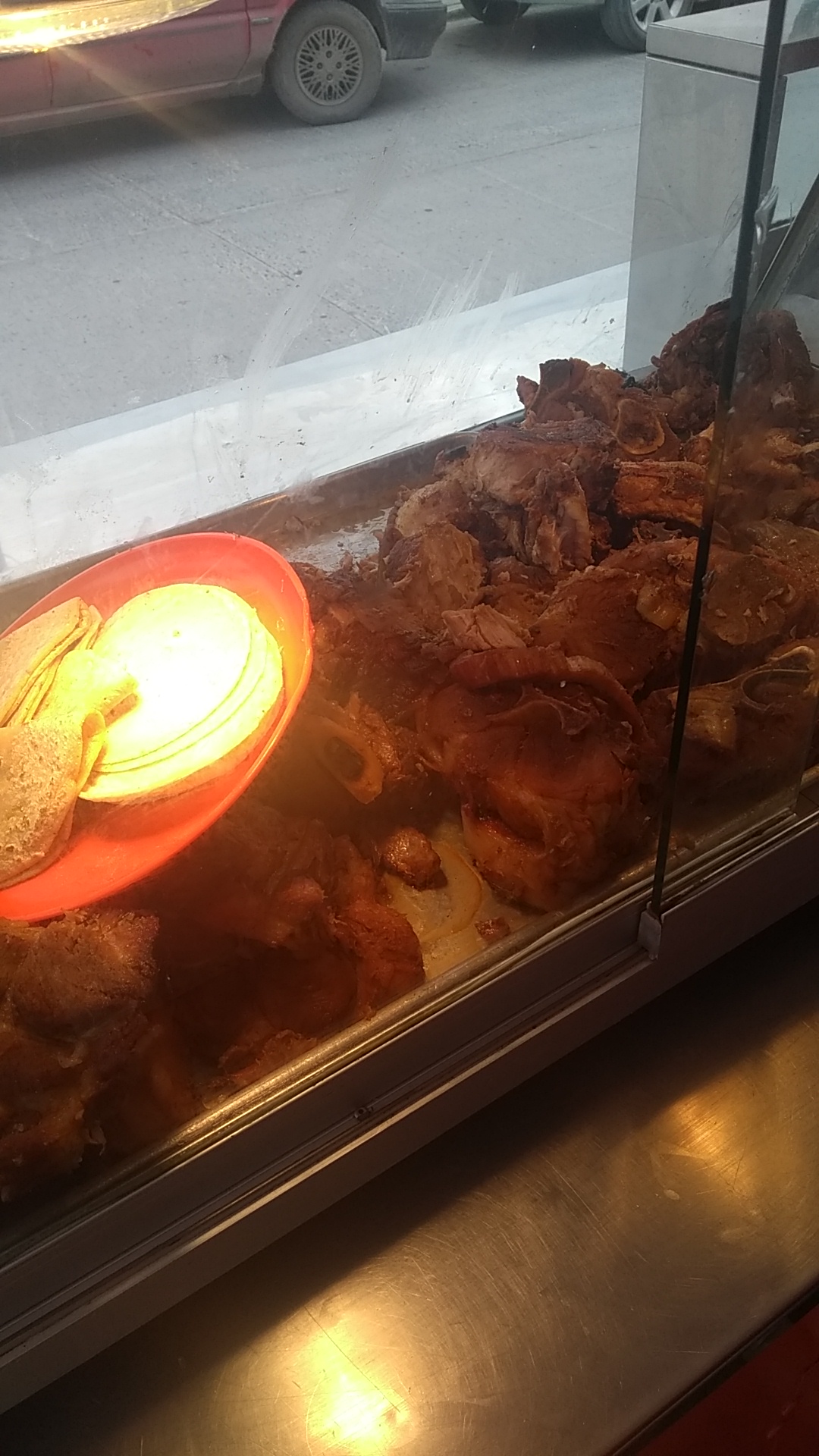 Comedor "Las Carnitas image 1