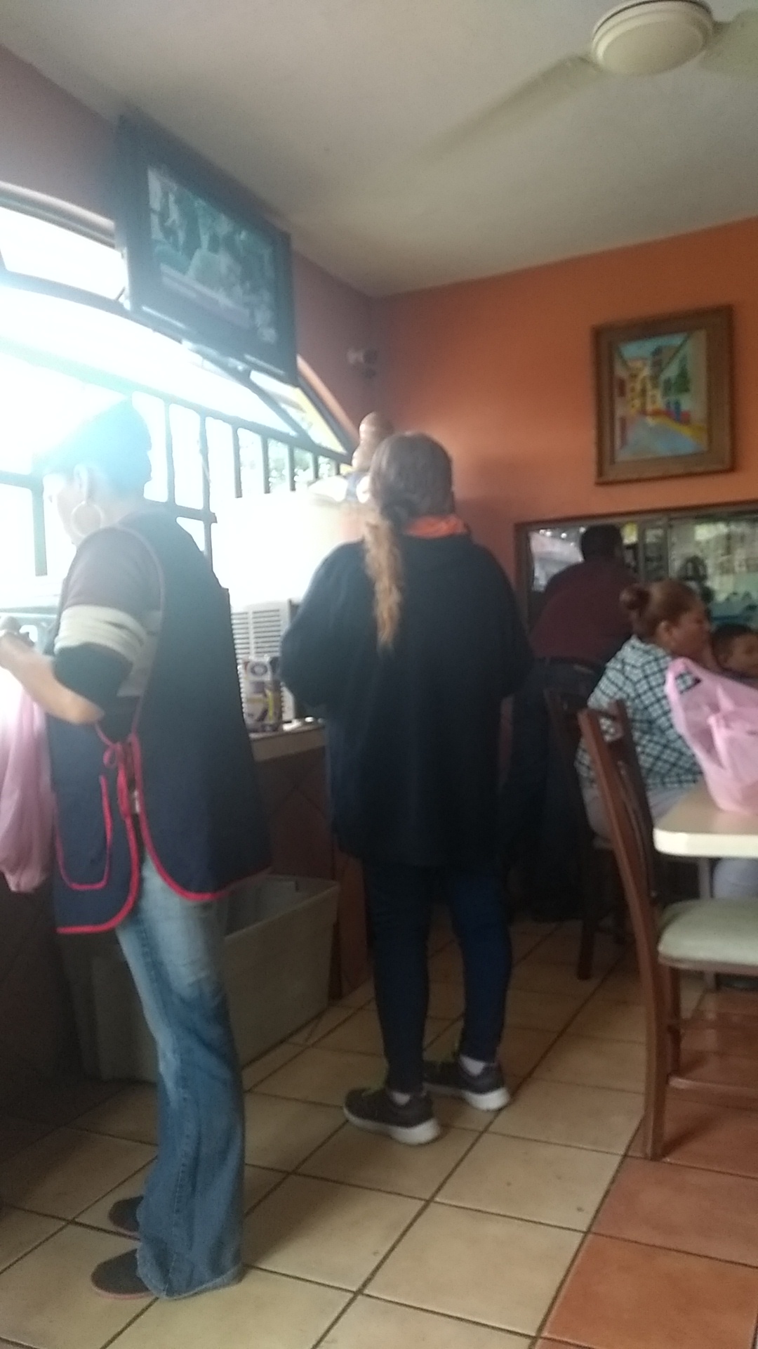 Comedor "Las Carnitas image 2