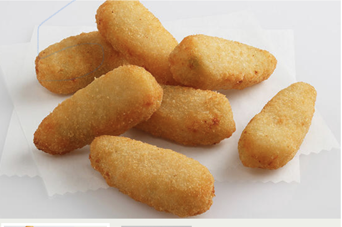 Donkey wings & Boneless image 2